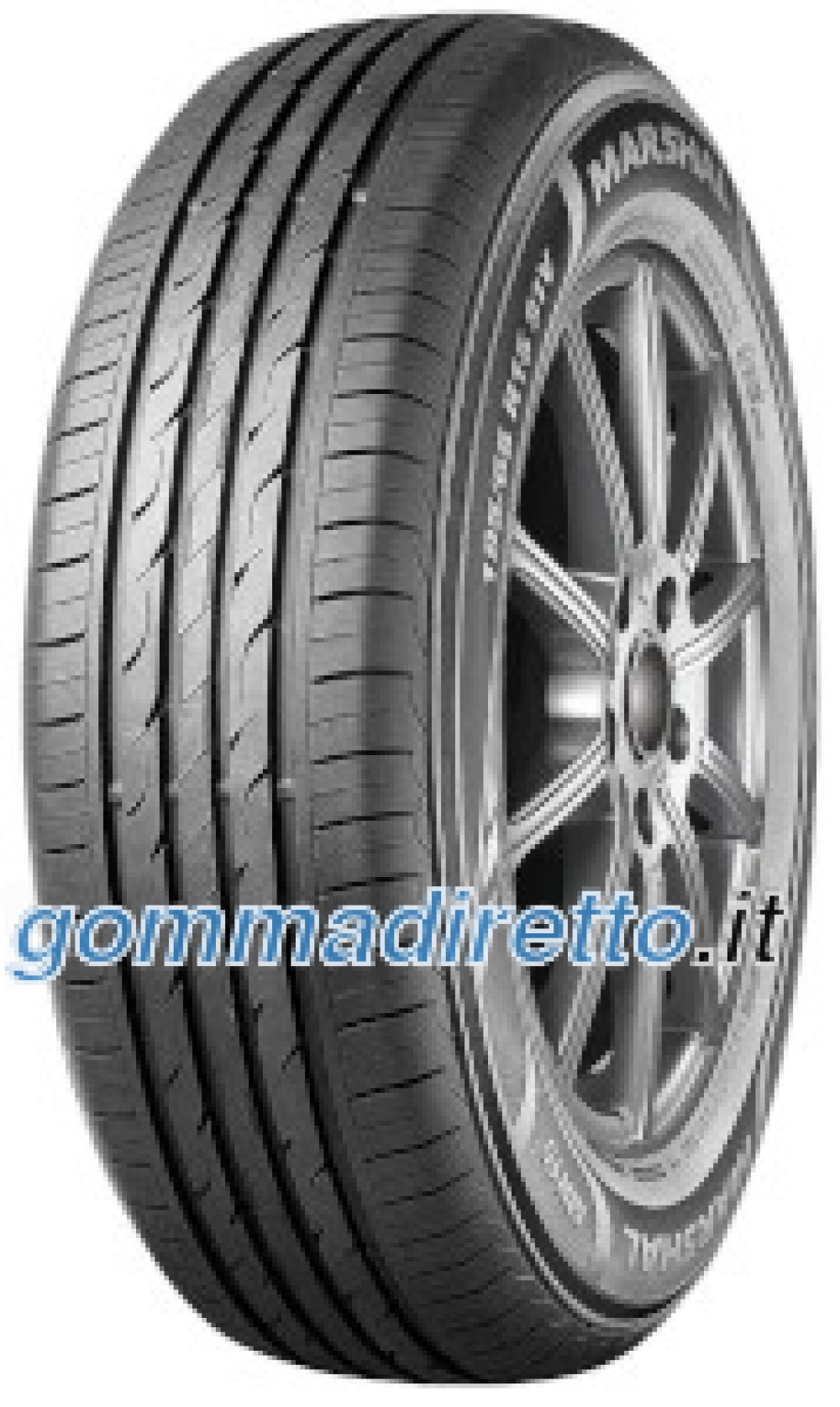 Image of Marshal MH15 ( 155/70 R13 75T )
