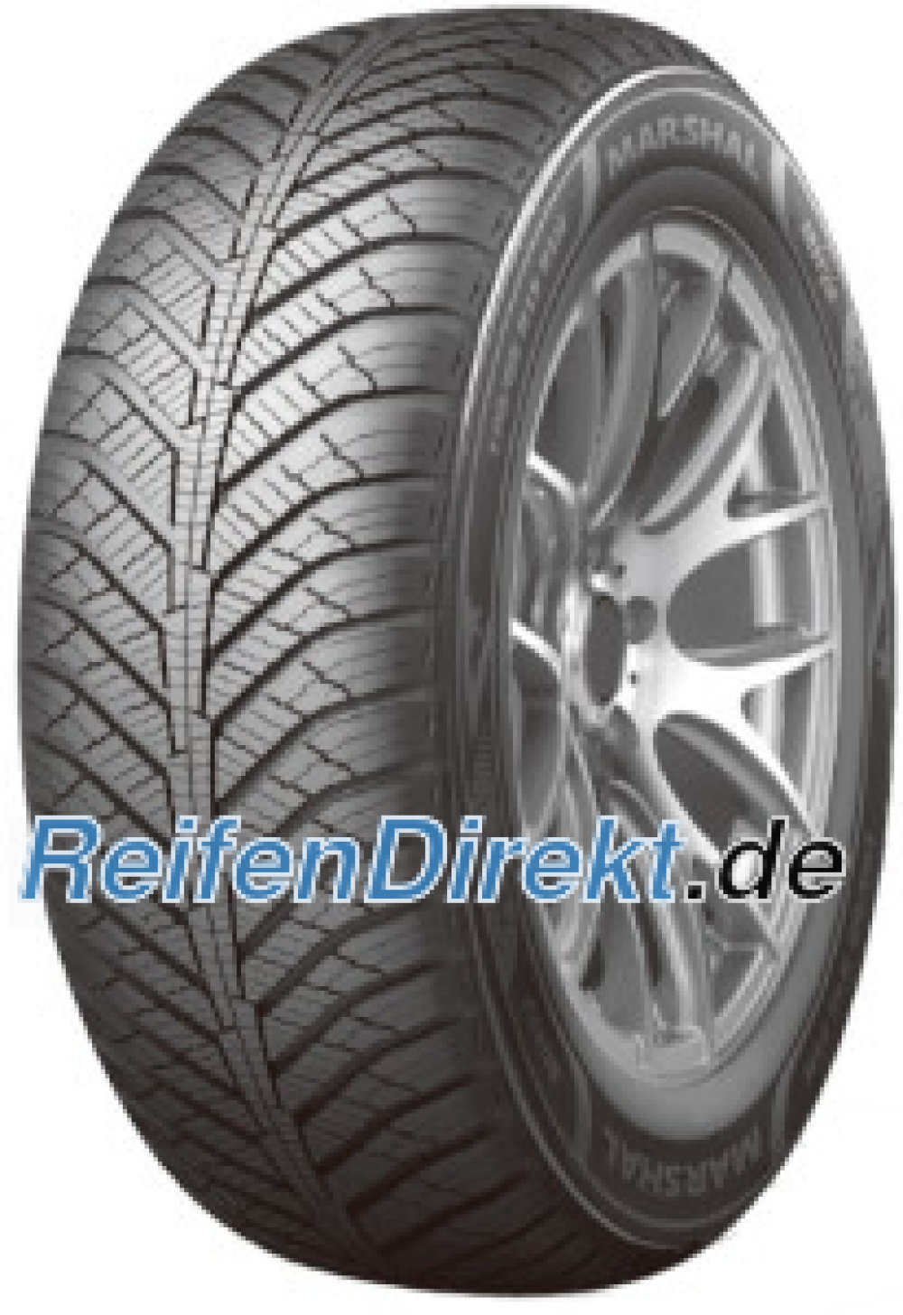 Marshal MH22 ( 225/60 R17 103V XL )