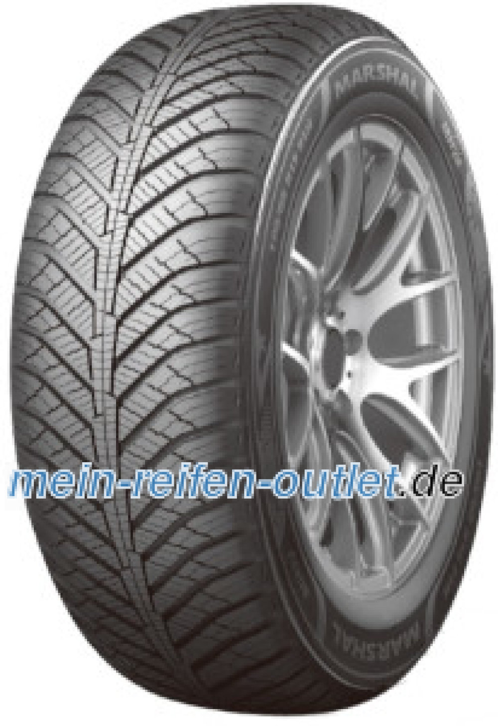 Marshal MH22 195/55 R15 85H