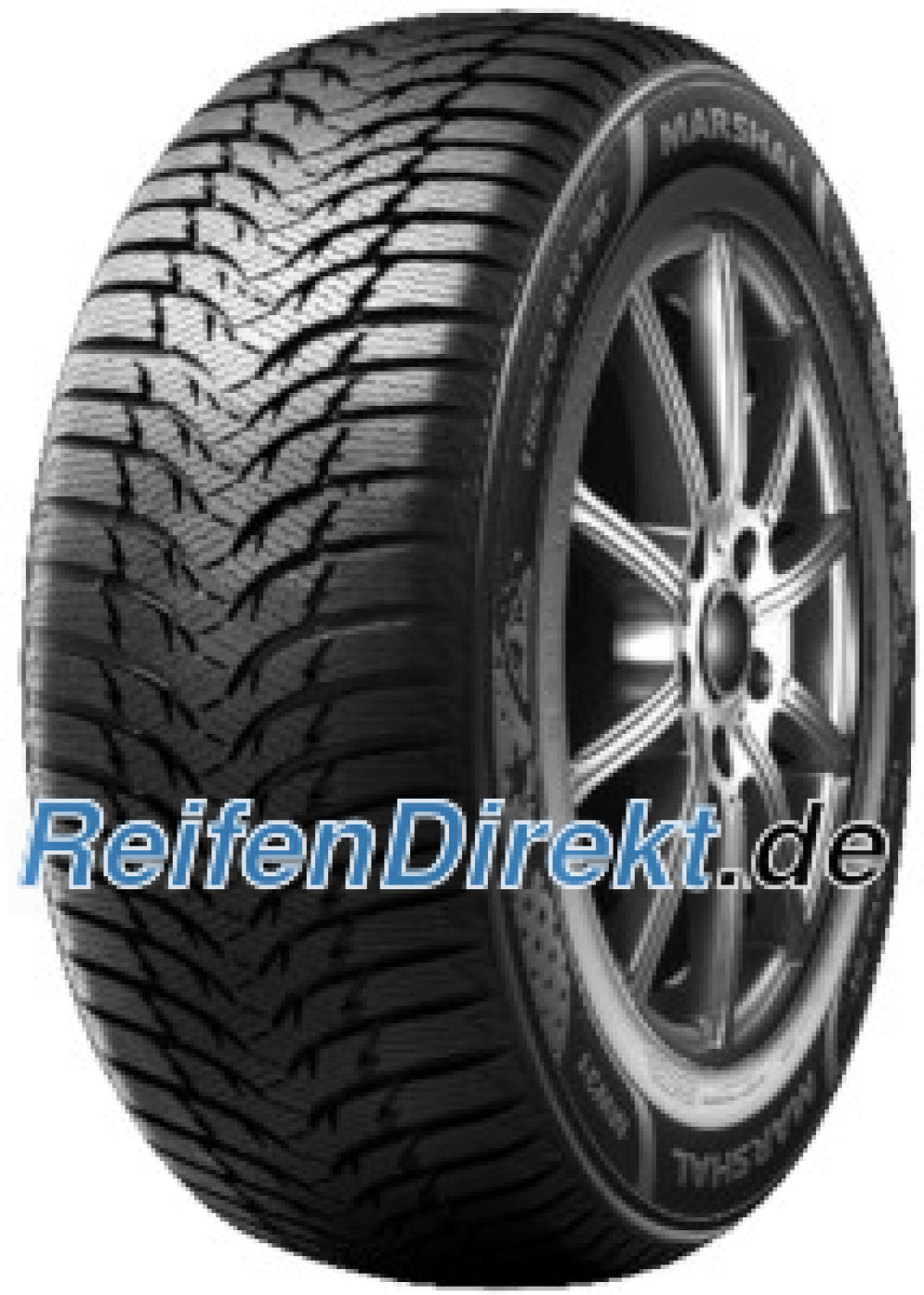 Marshal MW31 ( 175/70 R14 84T )