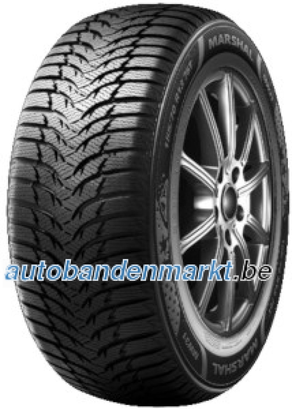 Marshal MW31 ( 185/65 R15 88T )