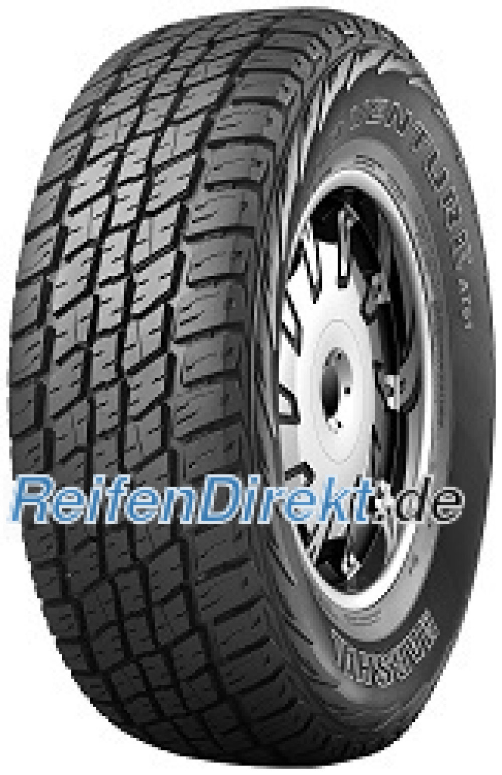 Marshal Marshal Road Venture AT61 ( 265/65 R17 112T ) 265/65 R17