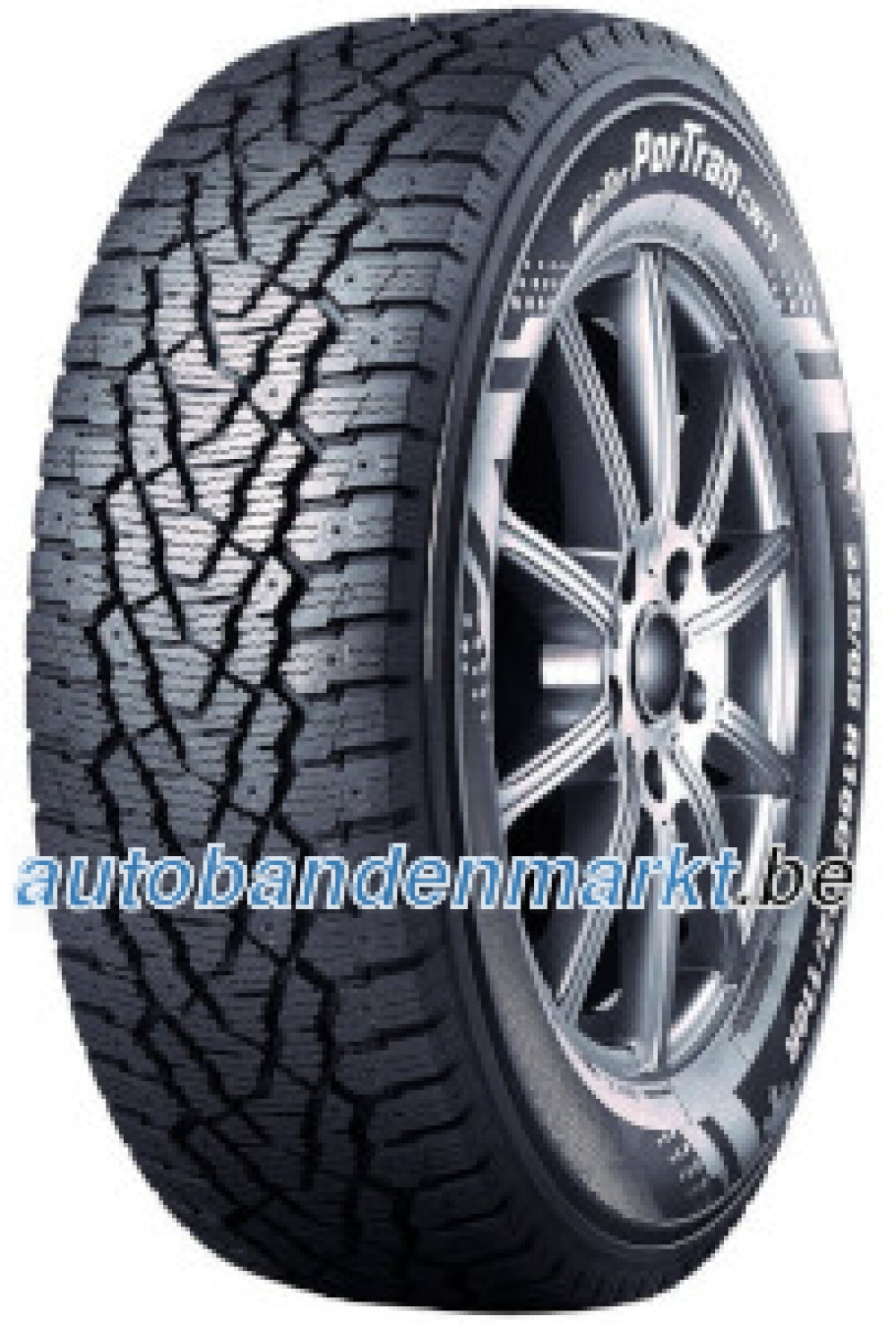 Marshal Winter PorTran CW11 ( 225/70 R15 112/110R, Te spiken )