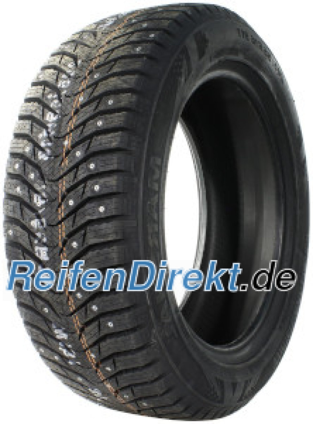 Marshal WinterCraft ice Wi31+ ( 195/65 R15 95T XL, bespiked )