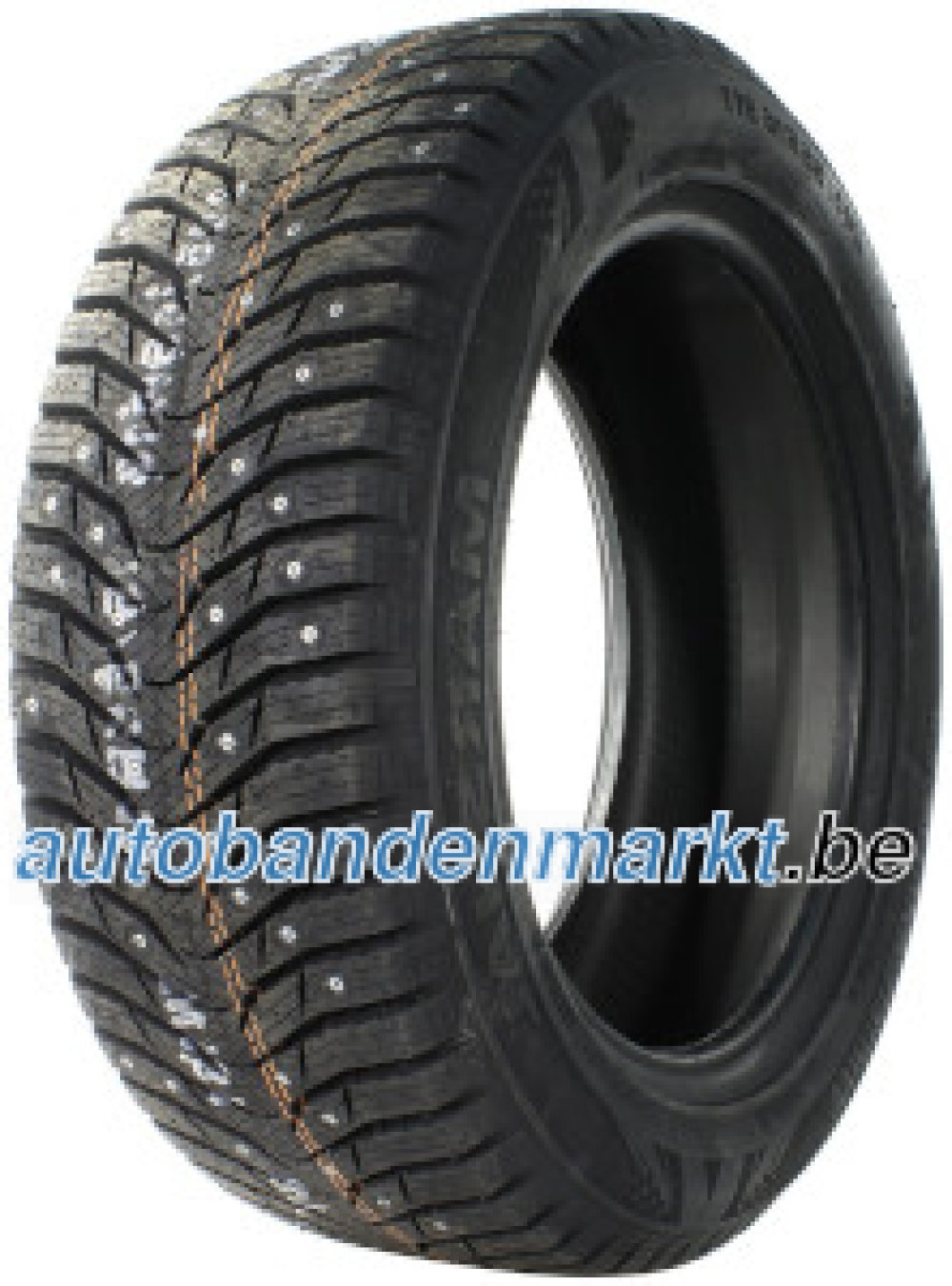 Marshal WinterCraft ice Wi31+ ( 185/65 R15 88T, met spikes )