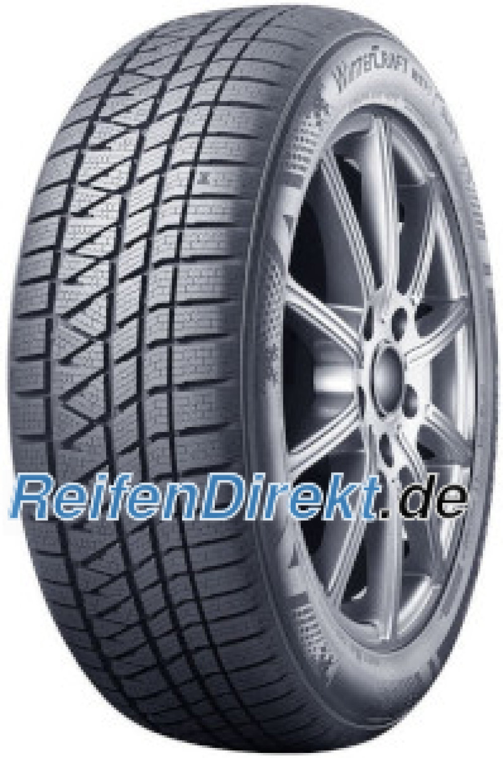 Marshal WinterCraft WS71 ( 265/65 R17 116H XL )