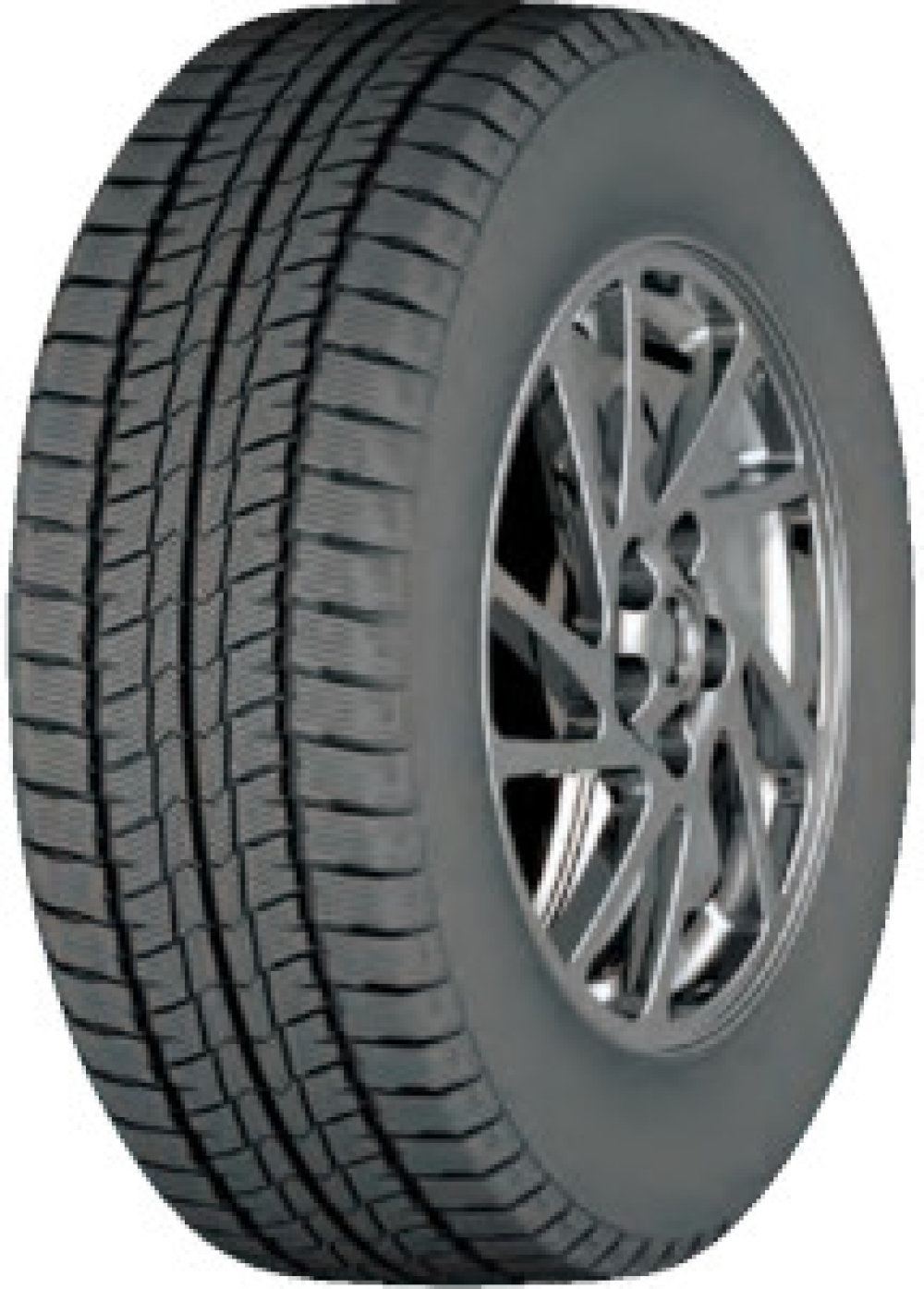 Massimo Mas Winter 75 215/75 R16C 113/111R 8PR