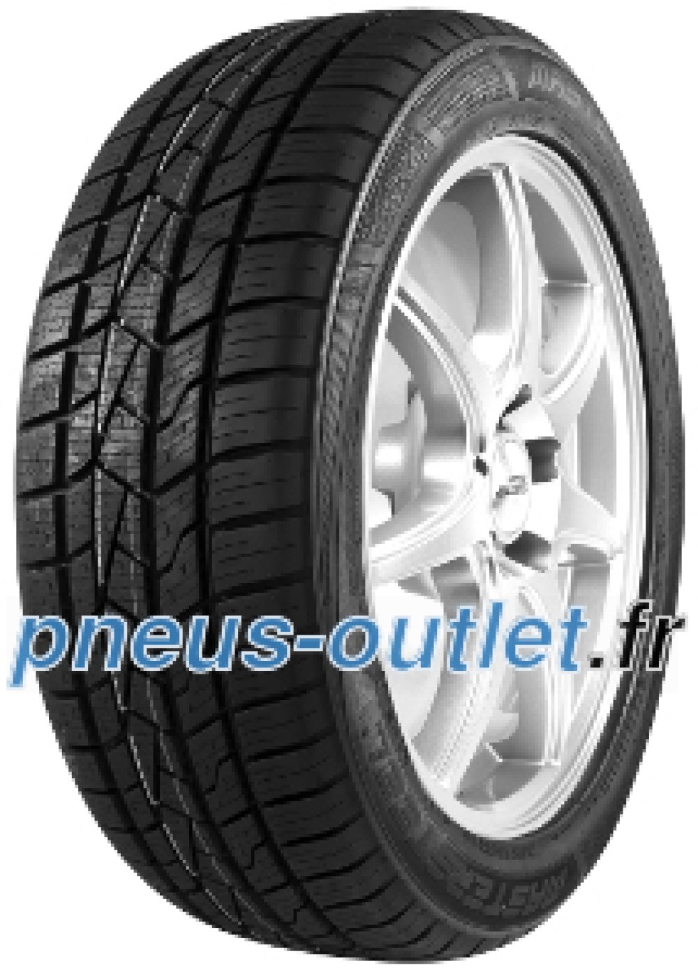 Mastersteel All Weather ( 215/65 R16 102V XL ) Mastersteel All Weather ( 215/65 R16 102V XL )