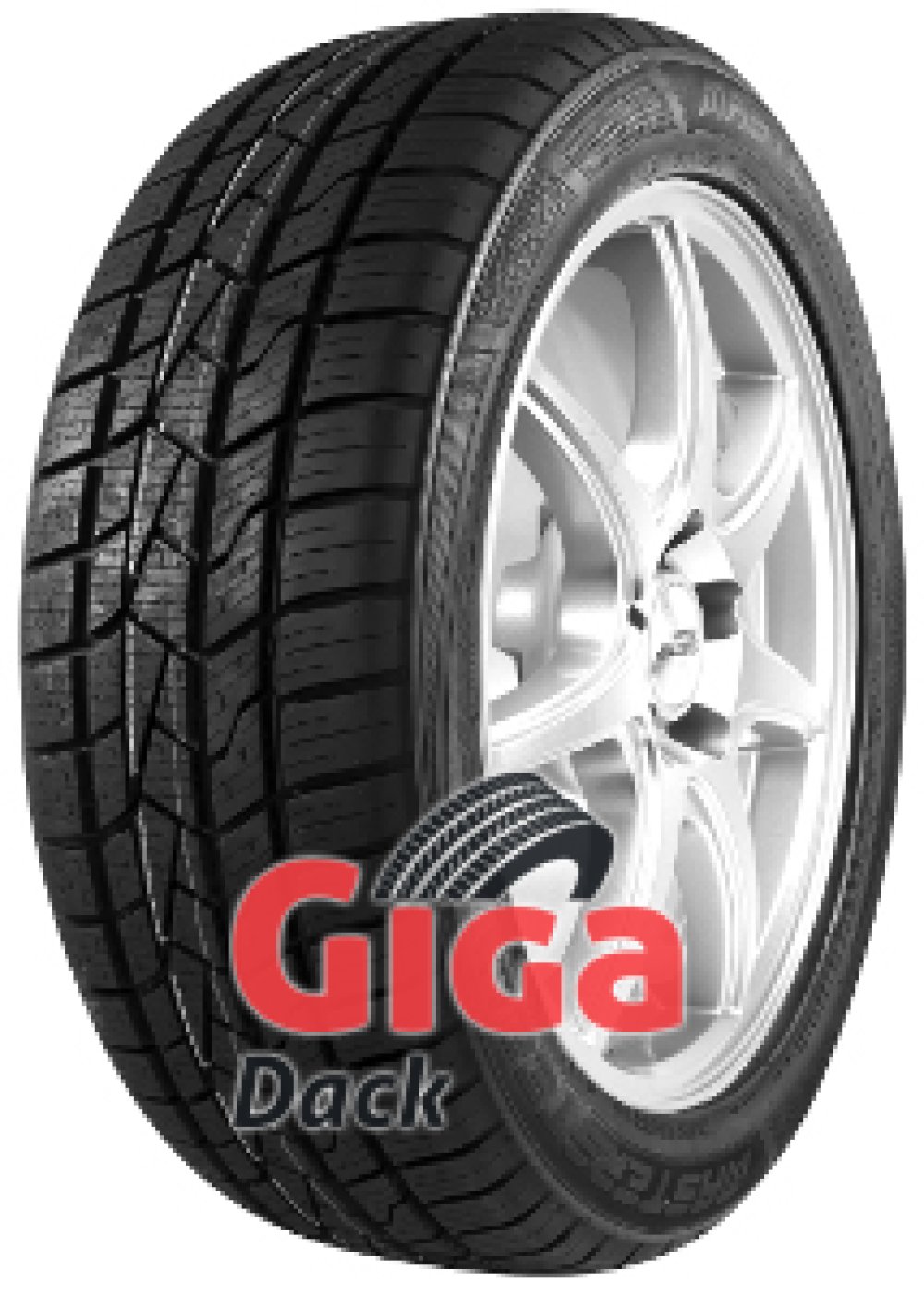 Mastersteel All Weather ( 235/60 R18 107V XL ) Mastersteel All Weather ( 235/60 R18 107V XL )