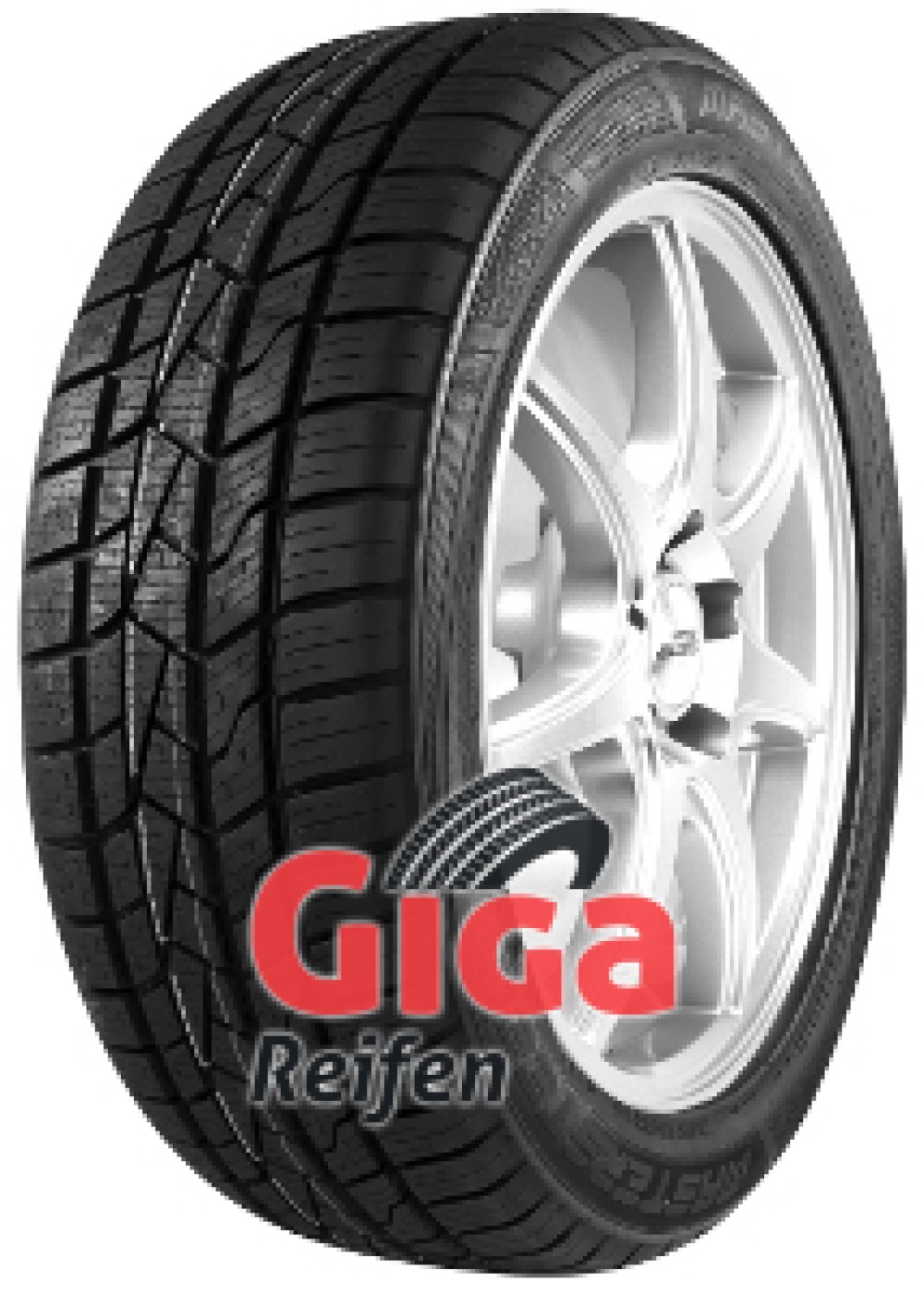 Mastersteel All Weather ( 165/65 R14 79T ) Mastersteel All Weather ( 165/65 R14 79T )