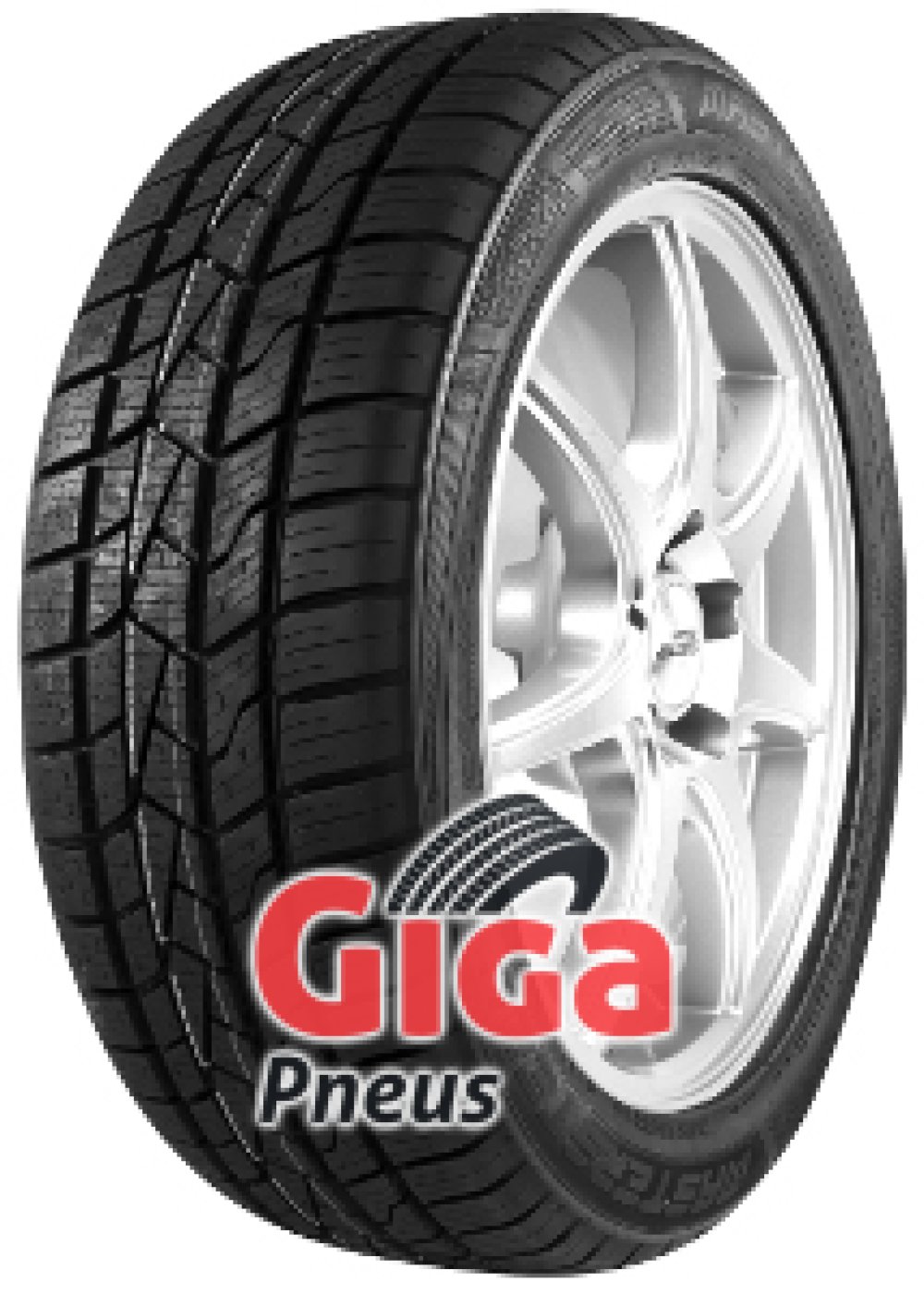 Mastersteel All Weather ( 165/60 R14 75H ) Mastersteel All Weather ( 165/60 R14 75H )