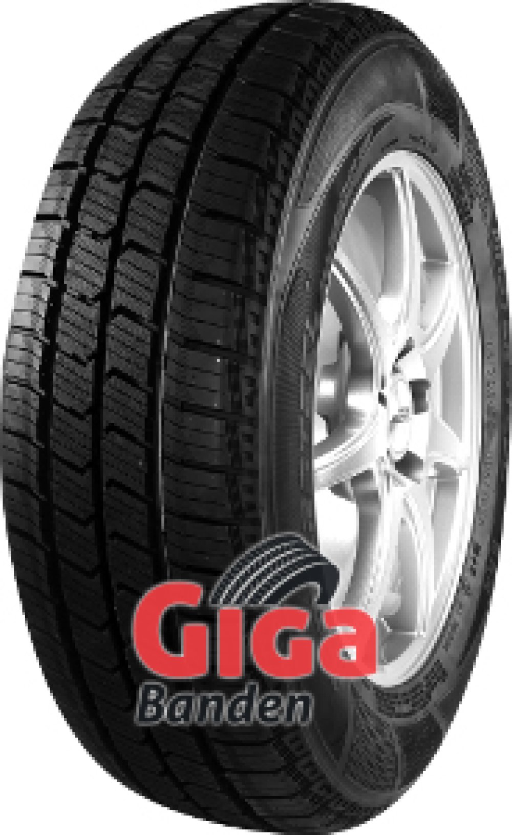 Mastersteel All Weather Van ( 225/65 R16 112S ) Mastersteel All Weather Van ( 225/65 R16 112S )