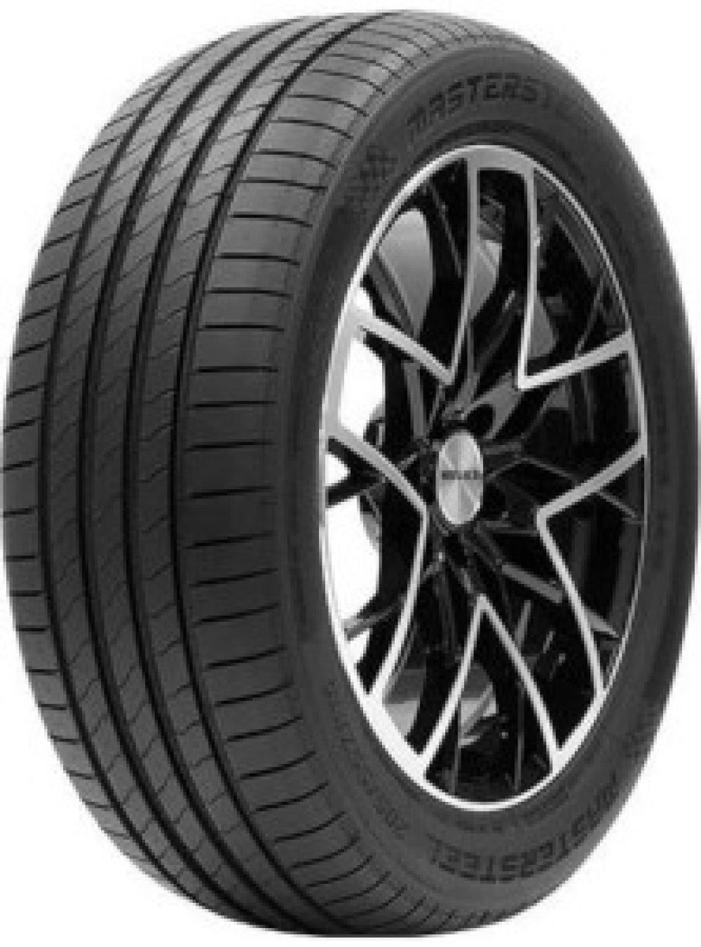 Mastersteel Prosport 2 195/65 R15 95T Xl