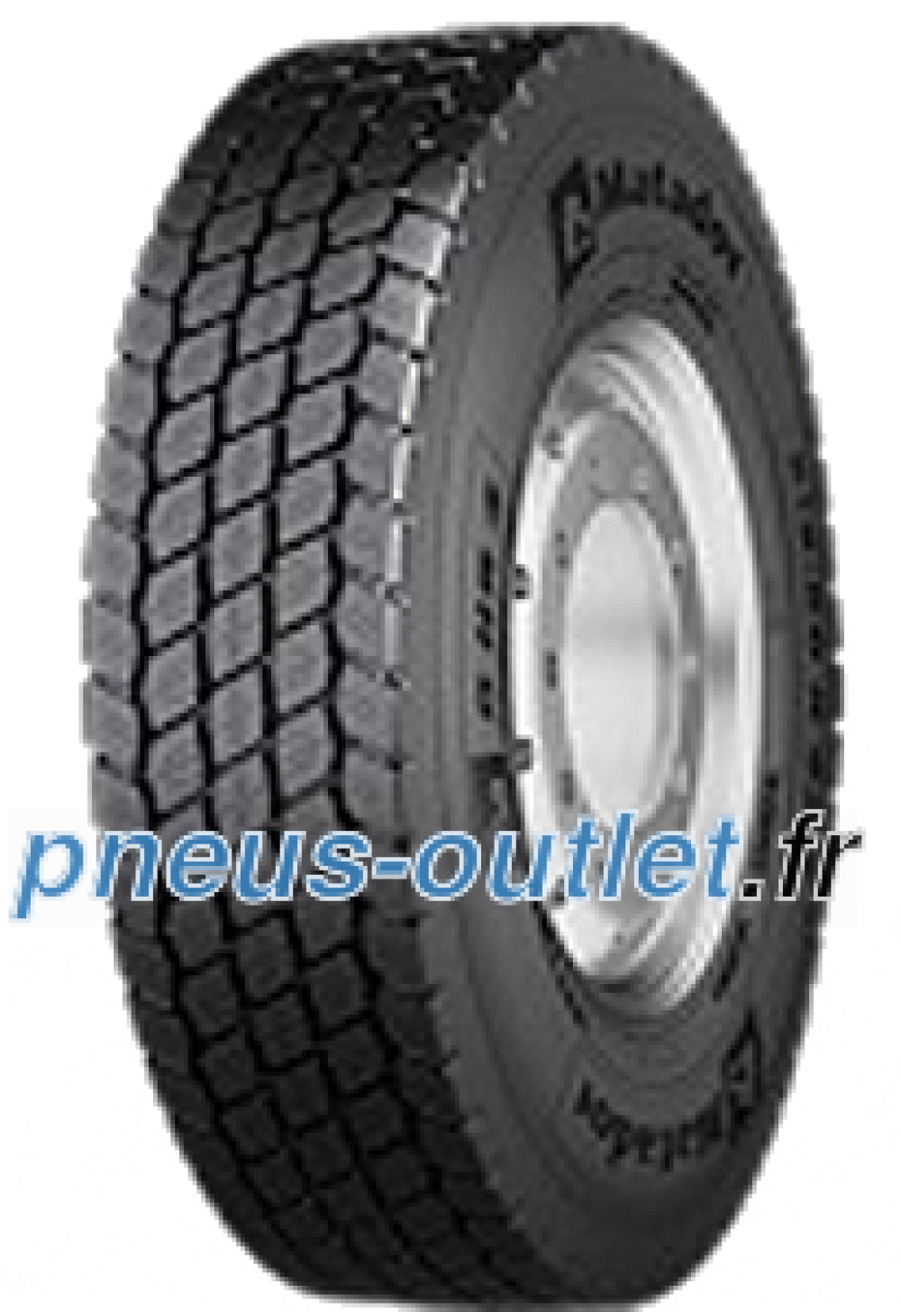 Matador D HR4 ( 315/70 R22.5 154/150L 20PR ) Matador D HR4 ( 315/70 R22.5 154/150L 20PR )