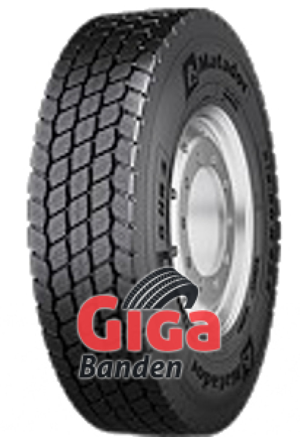 Matador D HR4 ( 245/70 R17.5 136/134M ) Matador D HR4 ( 245/70 R17.5 136/134M )
