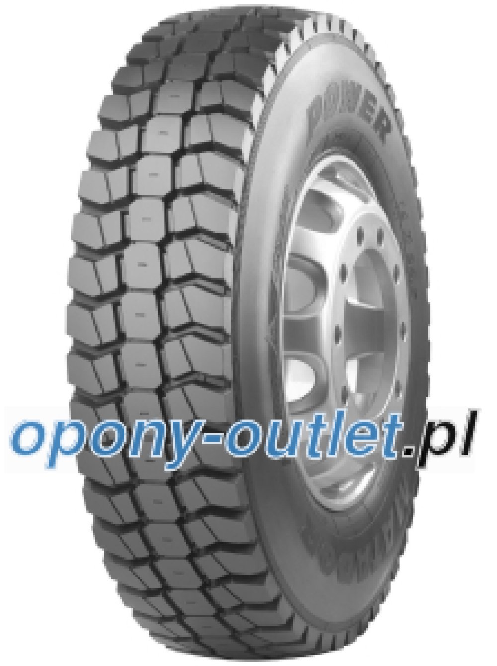 Matador DM1 Power ( 12 R22.5 152/148K ) Matador DM1 Power ( 12 R22.5 152/148K )