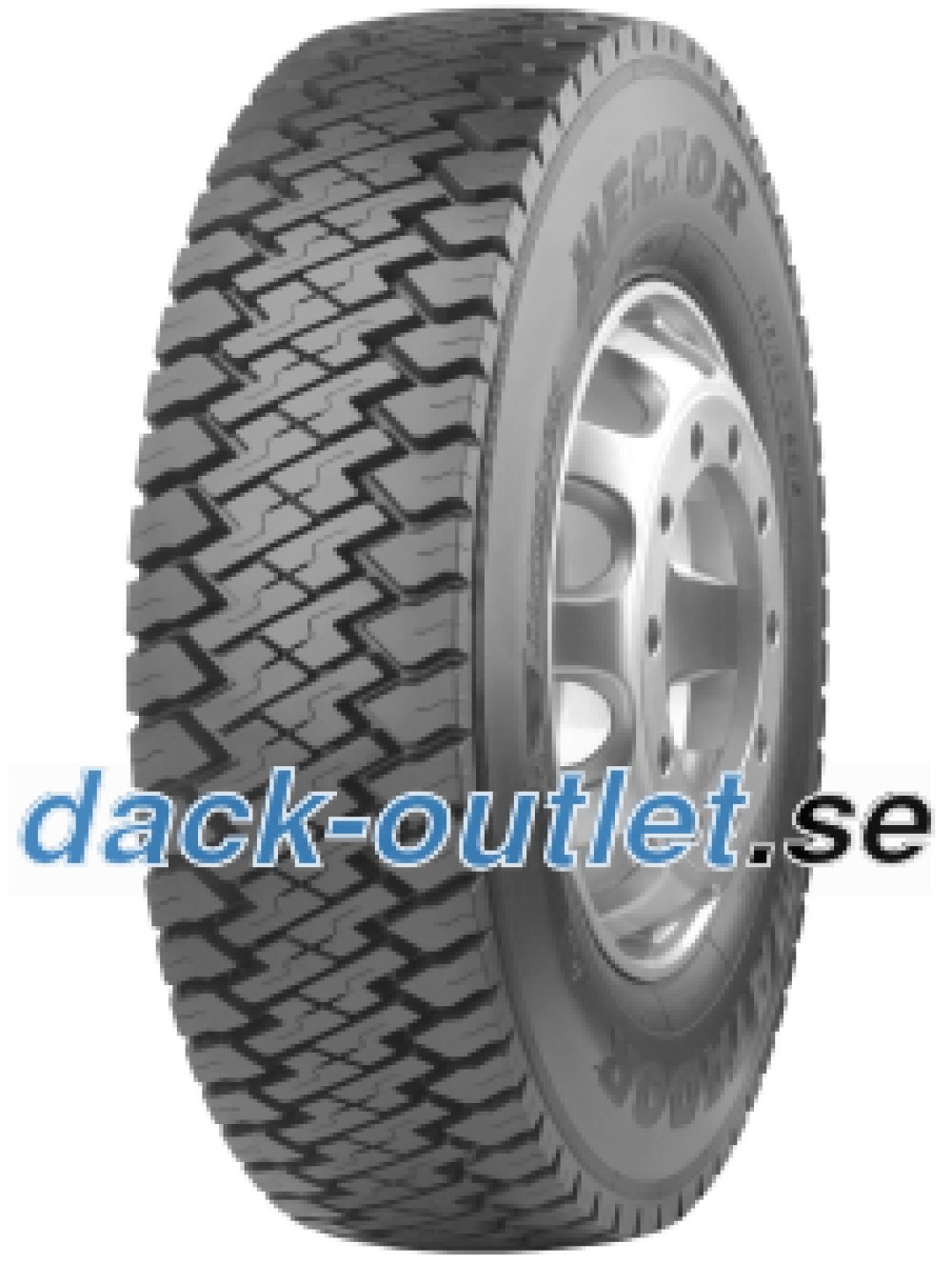 Matador DR1 Hector ( 11.00 R20 150/146K 16PR ) Matador DR1 Hector ( 11.00 R20 150/146K 16PR )
