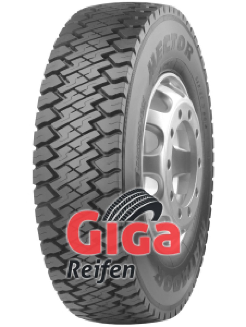 Matador DR1 Hector ( 11.00 R20 150/146K ) Matador DR1 Hector ( 11.00 R20 150/146K )