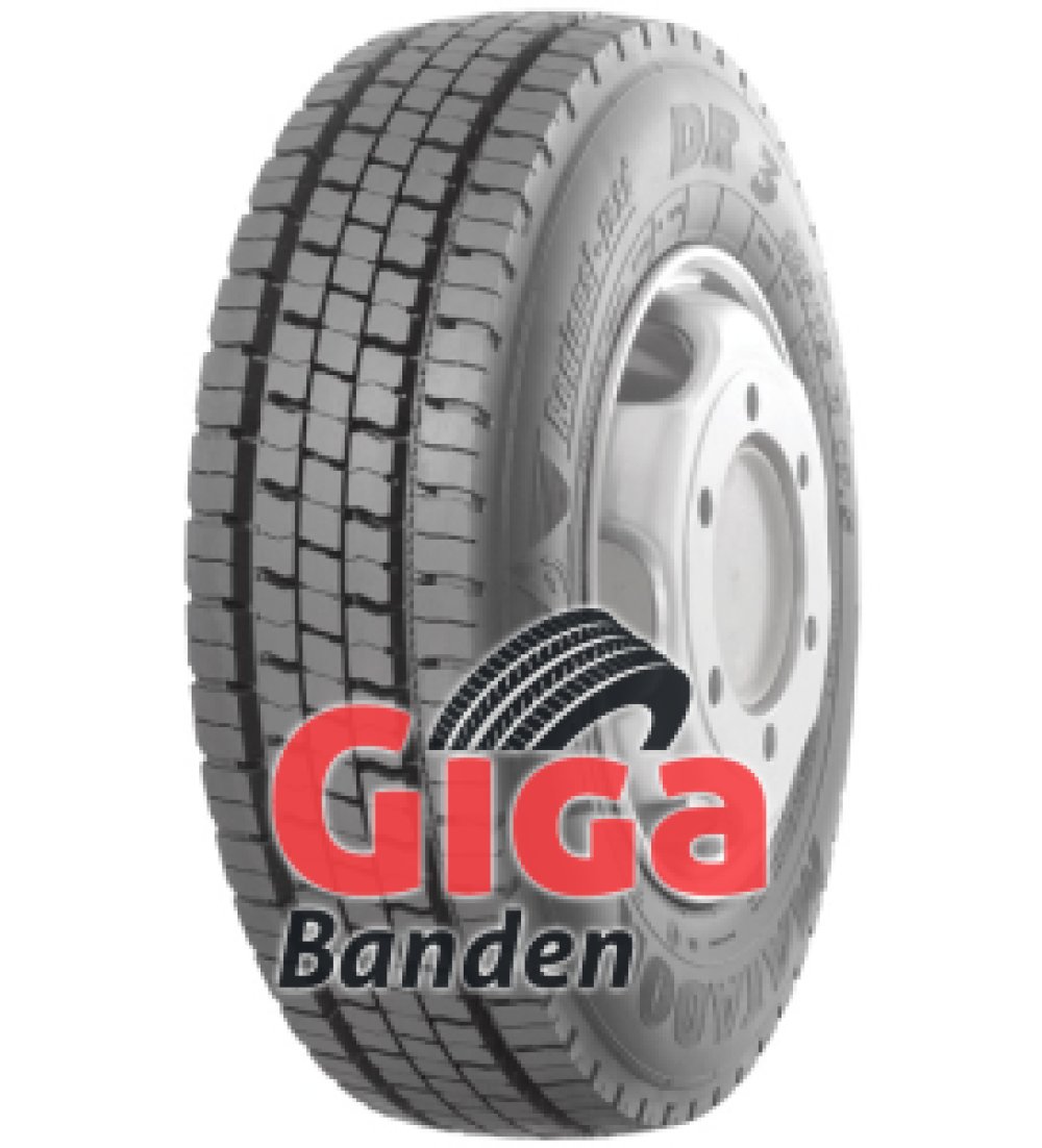 Matador DR 3 ( 215/75 R17.5 126/124M ) Matador DR 3 ( 215/75 R17.5 126/124M )