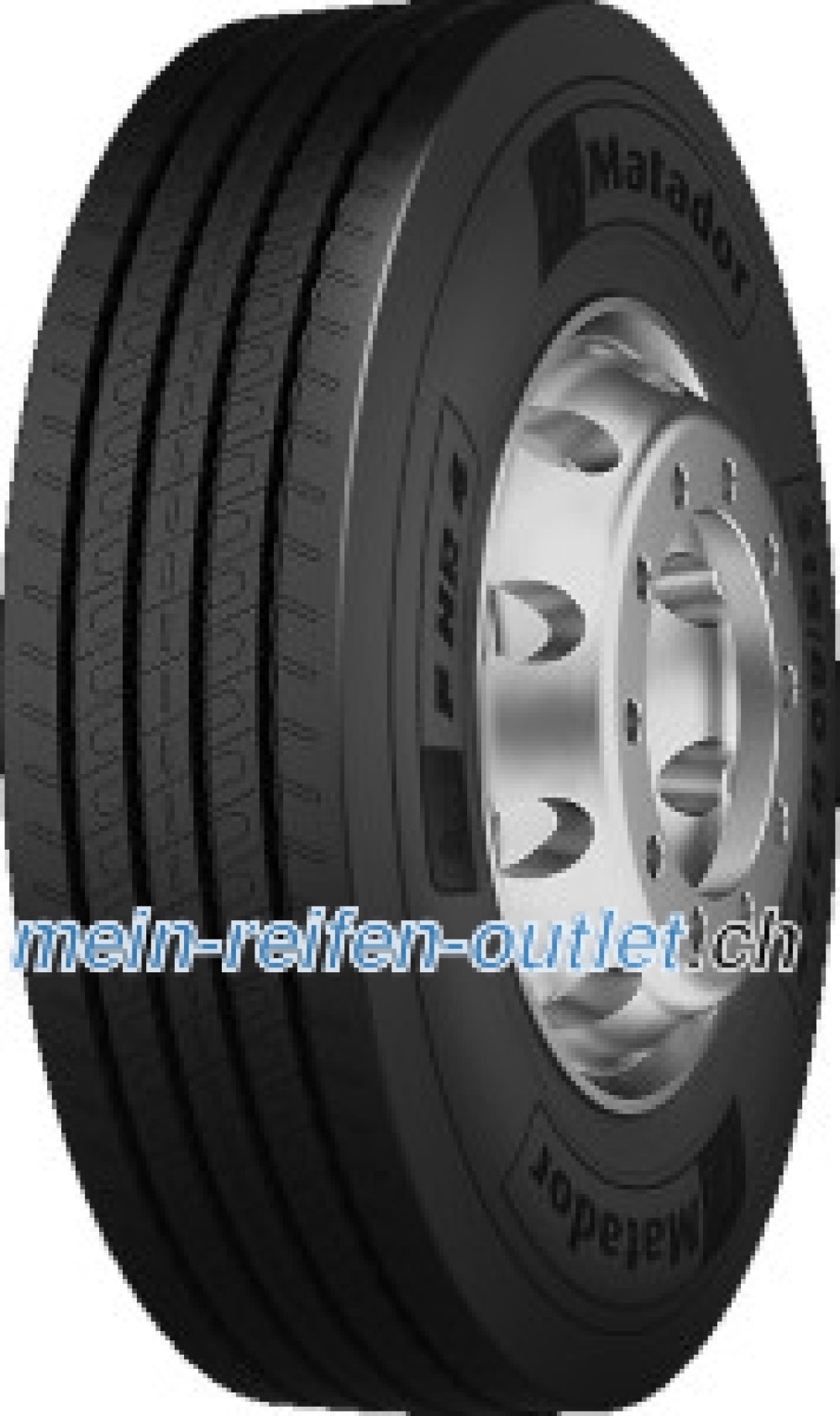 Matador F HR4 ( 295/80 R22.5 154/149M 16PR ) Matador F HR4 ( 295/80 R22.5 154/149M 16PR )