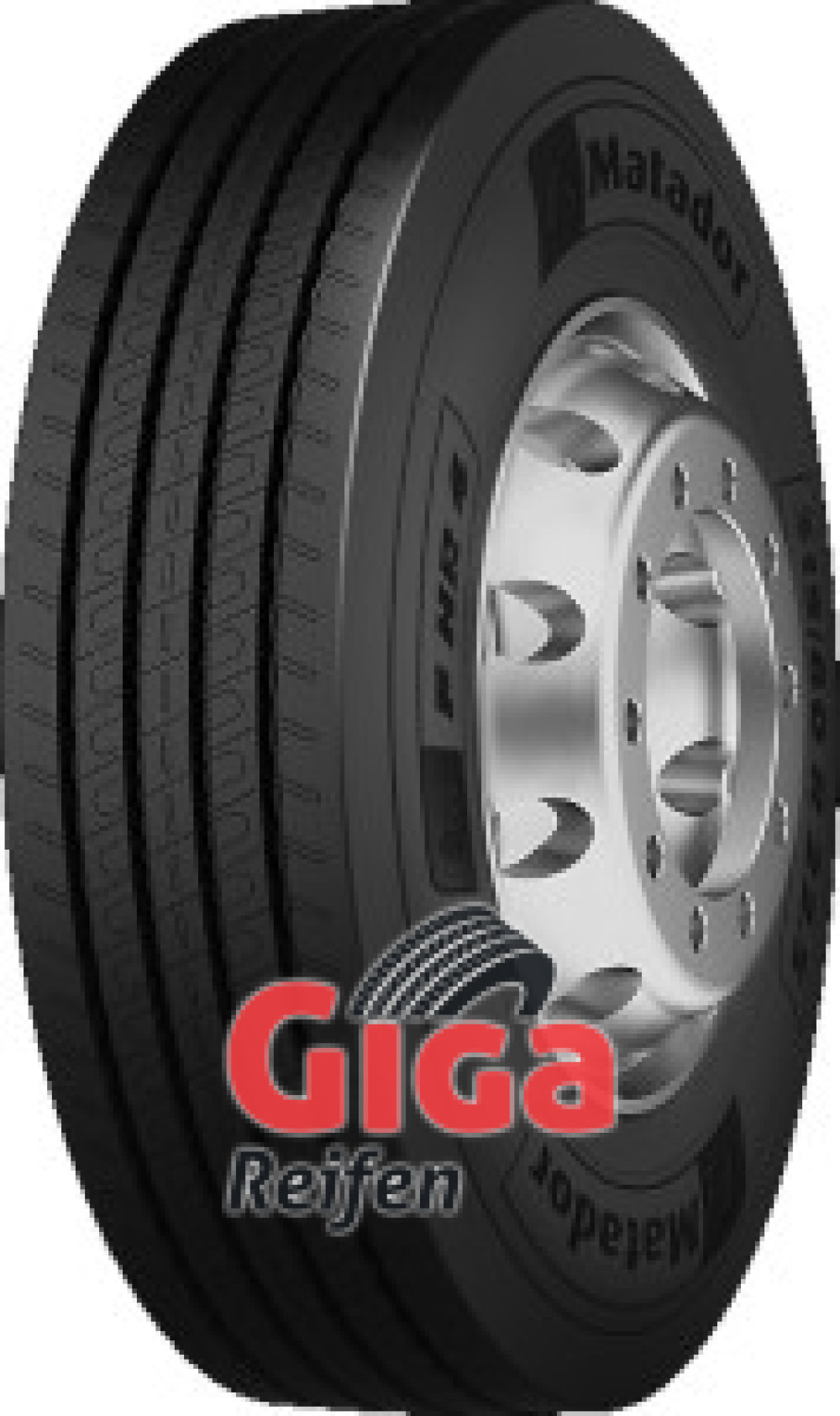 Matador F HR4 ( 315/80 R22.5 156/150L ) Matador F HR4 ( 315/80 R22.5 156/150L )