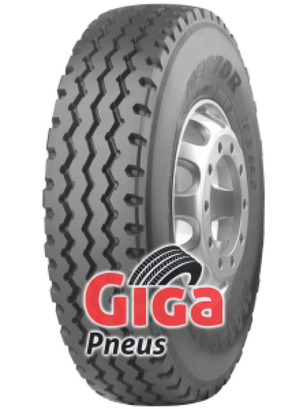 Matador FM1 Vector ( 12.00 R20 154/150K ) Matador FM1 Vector ( 12.00 R20 154/150K )