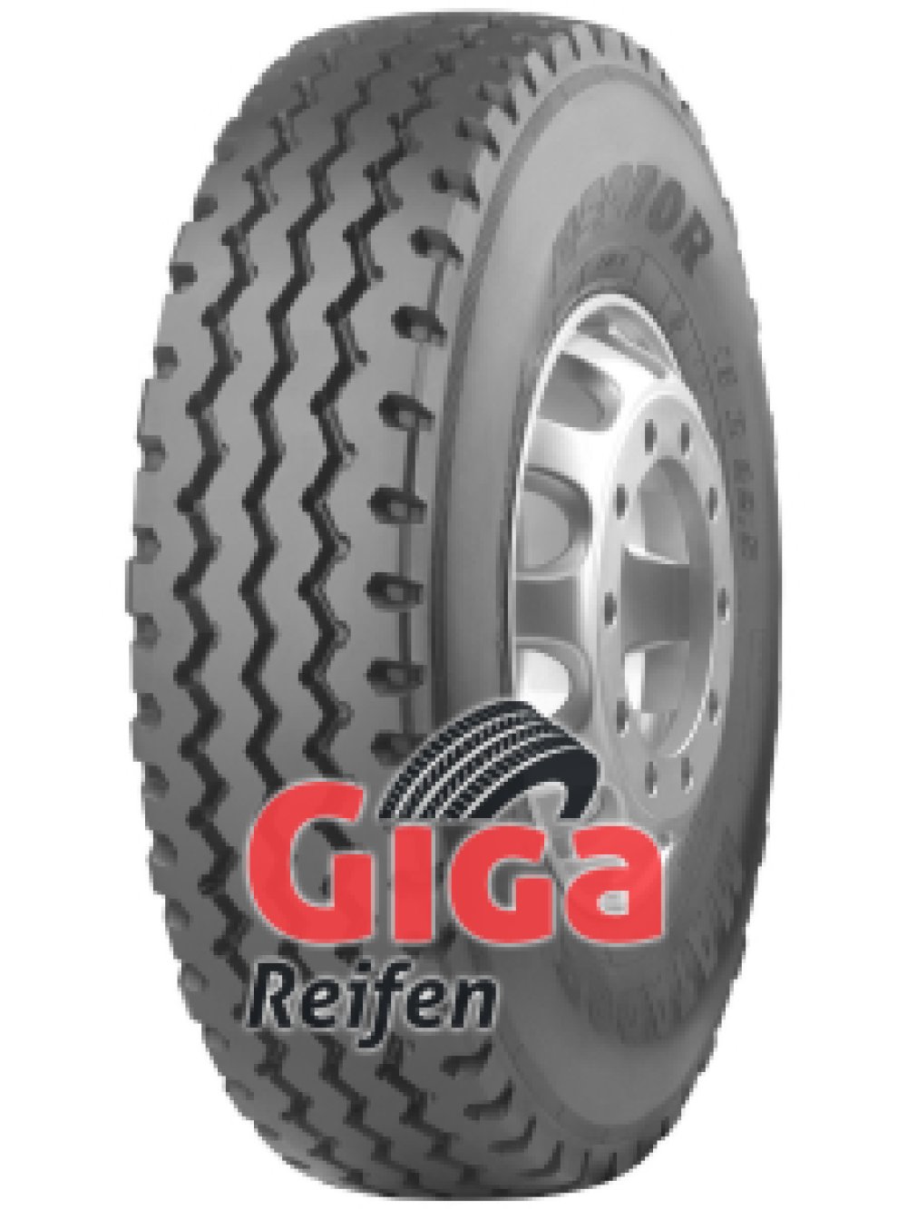 Matador FM1 Vector ( 13 R22.5 154/150K 18PR ) Matador FM1 Vector ( 13 R22.5 154/150K 18PR )