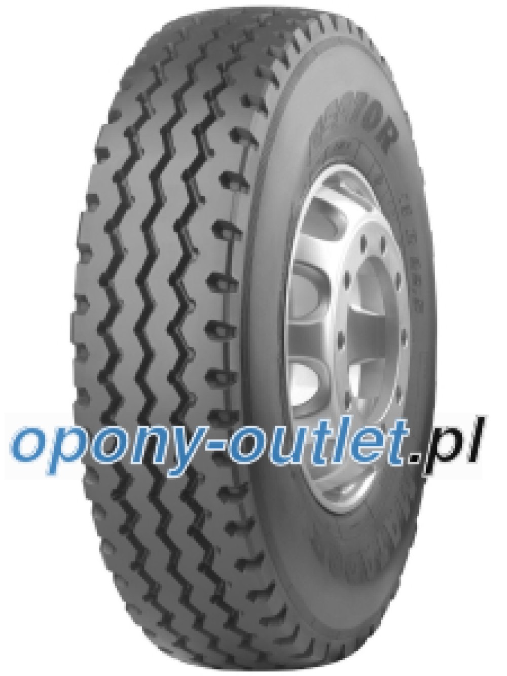 Matador FM1 Vector ( 13 R22.5 154/150K ) Matador FM1 Vector ( 13 R22.5 154/150K )