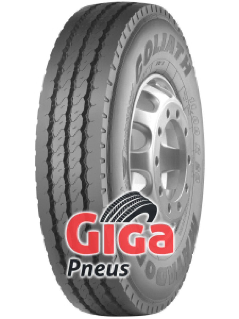 Matador FR1 Goliath ( 11.00 R20 150/146K ) Matador FR1 Goliath ( 11.00 R20 150/146K )