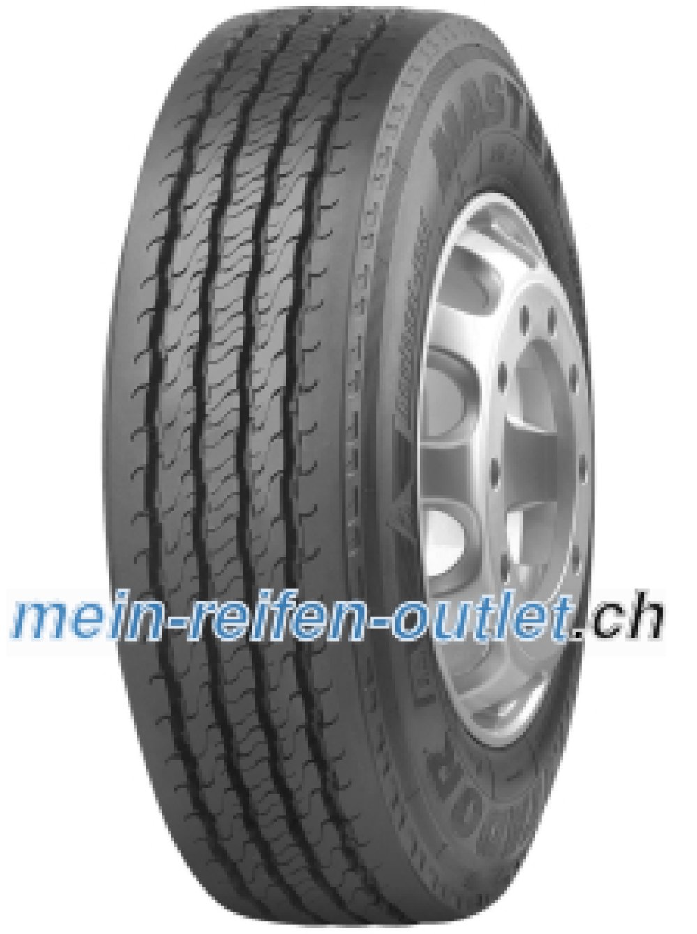 Matador FR2 Master ( 11 R22.5 148/145L ) Matador FR2 Master ( 11 R22.5 148/145L )