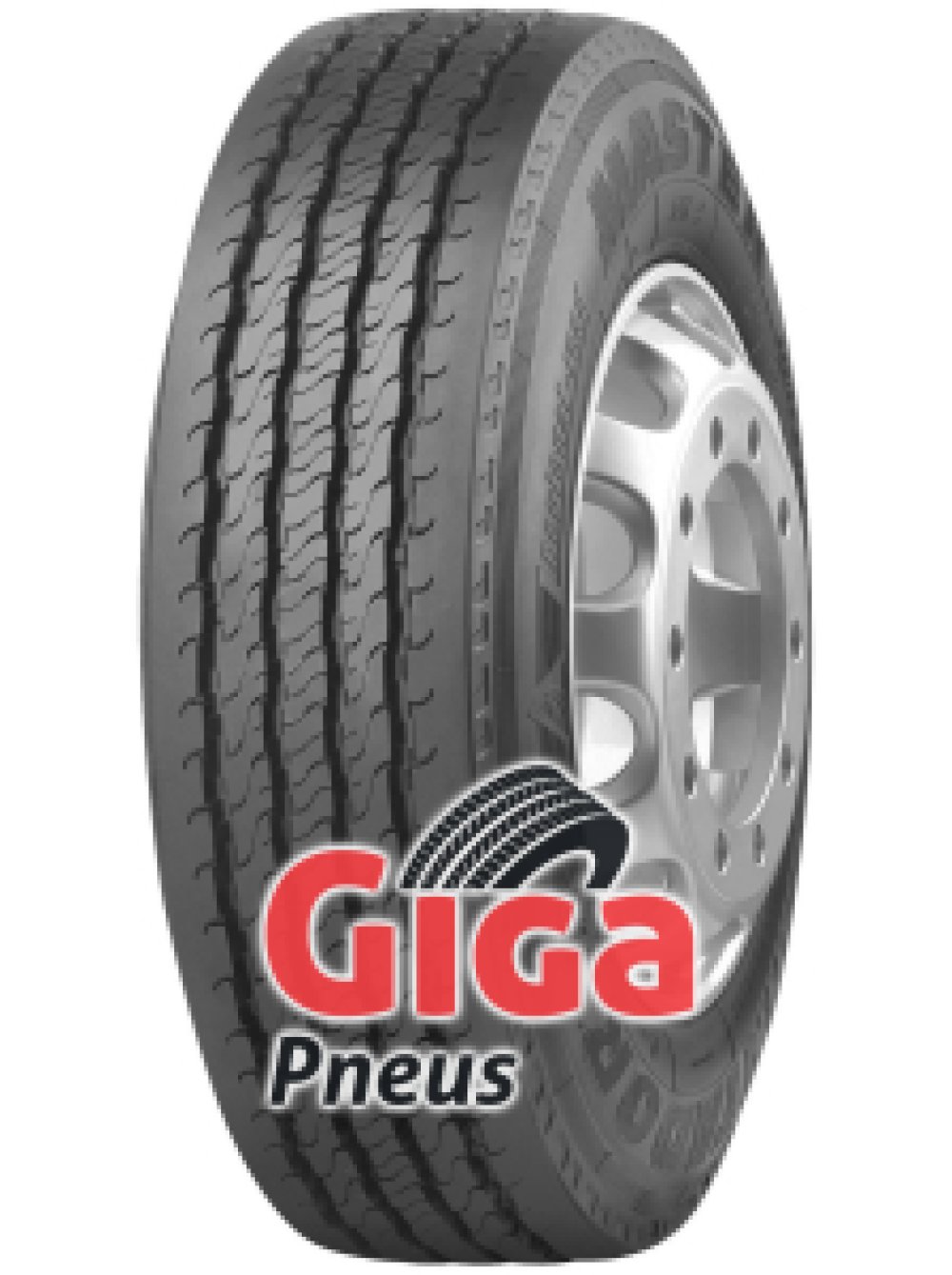 Matador FR2 Master ( 275/70 R22.5 148/145L ) Matador FR2 Master ( 275/70 R22.5 148/145L )