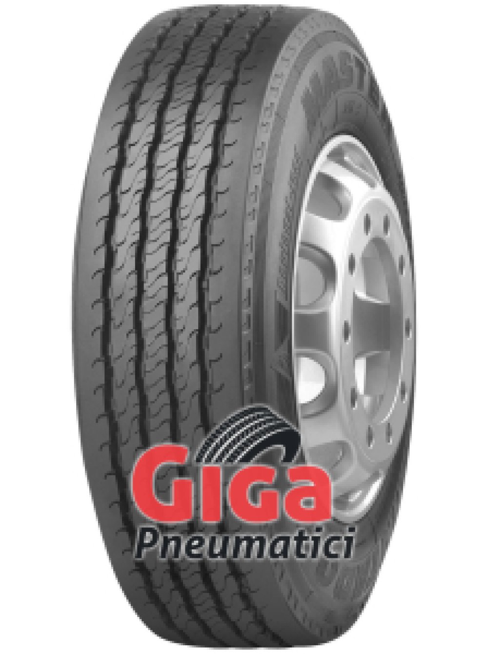 Matador FR2 Master ( 265/70 R19.5 136/134M ) Matador FR2 Master ( 265/70 R19.5 136/134M )