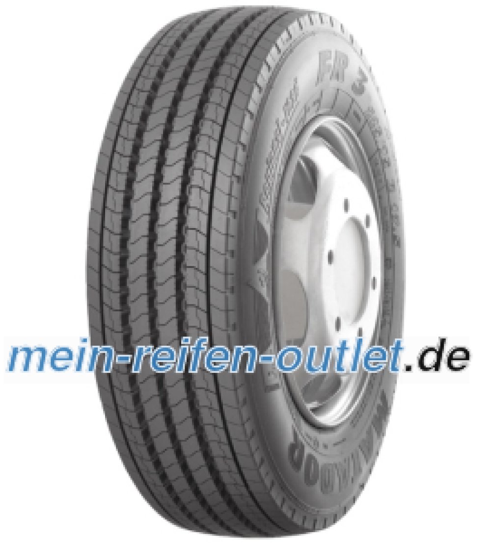 Matador FR3 ( 245/70 R19.5 136/134M ) Matador FR3 ( 245/70 R19.5 136/134M )