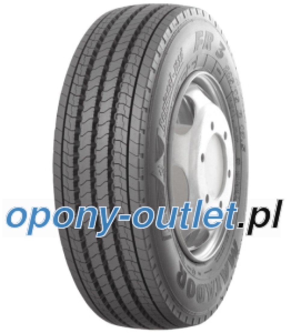 Matador FR3 ( 225/75 R17.5 129/127M ) Matador FR3 ( 225/75 R17.5 129/127M )
