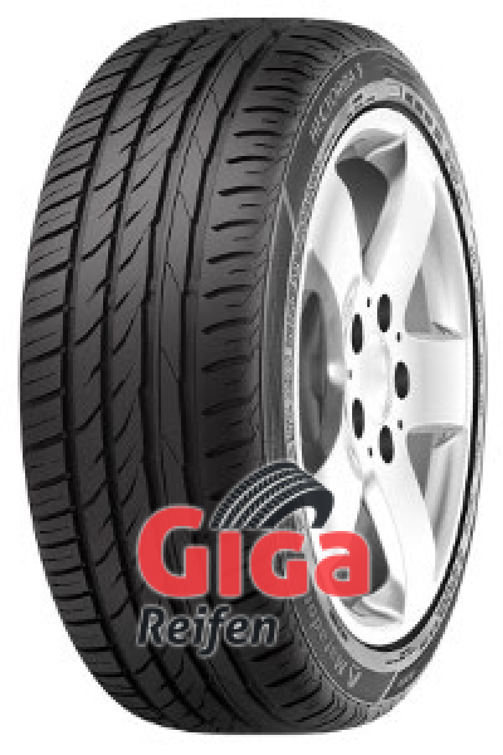 Matador MP47 Hectorra 3 ( 195/50 R16 88V XL ) Matador MP47 Hectorra 3 ( 195/50 R16 88V XL )