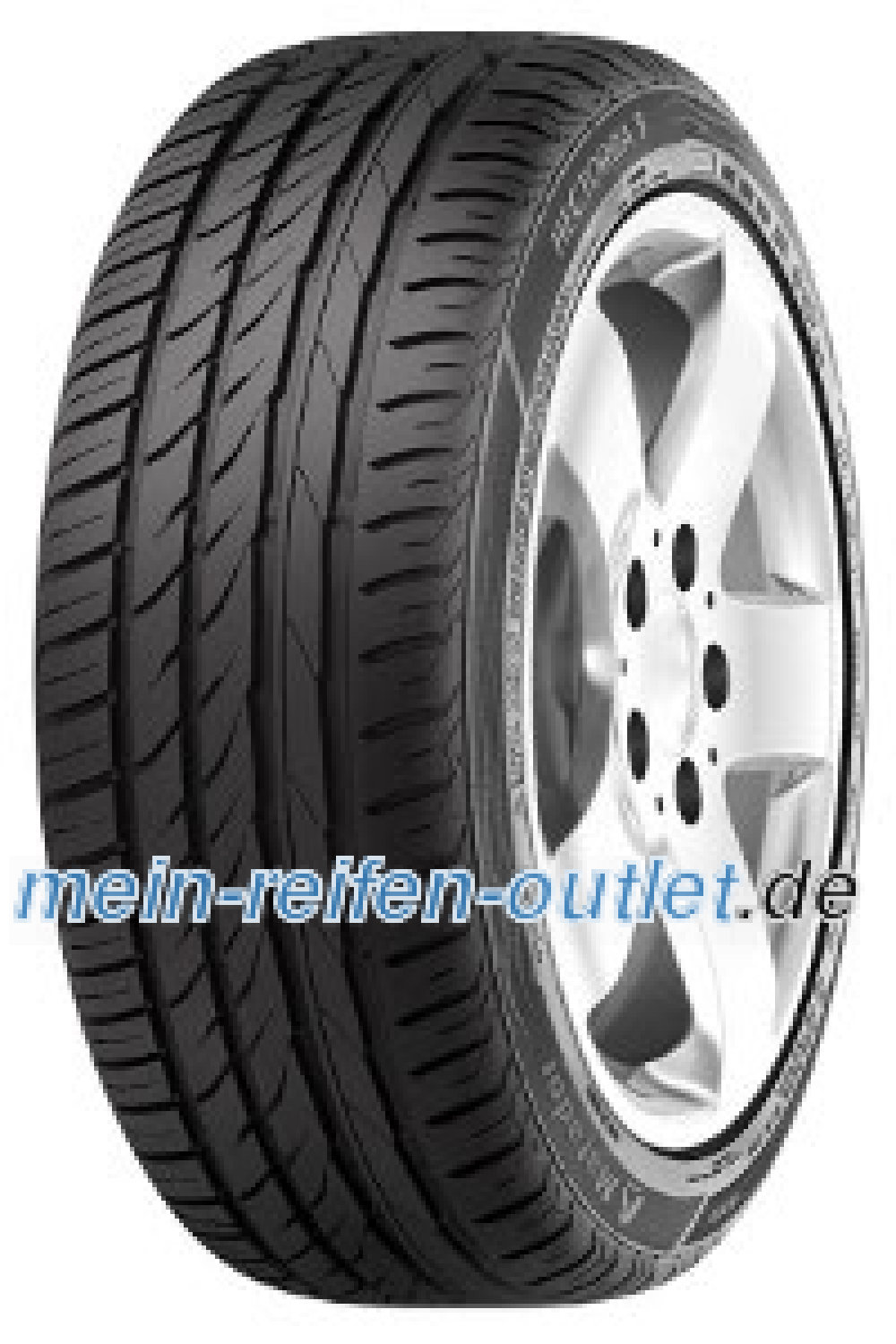 Matador MP47 Hectorra 3 ( 205/55 R16 91H ) Matador MP47 Hectorra 3 ( 205/55 R16 91H )