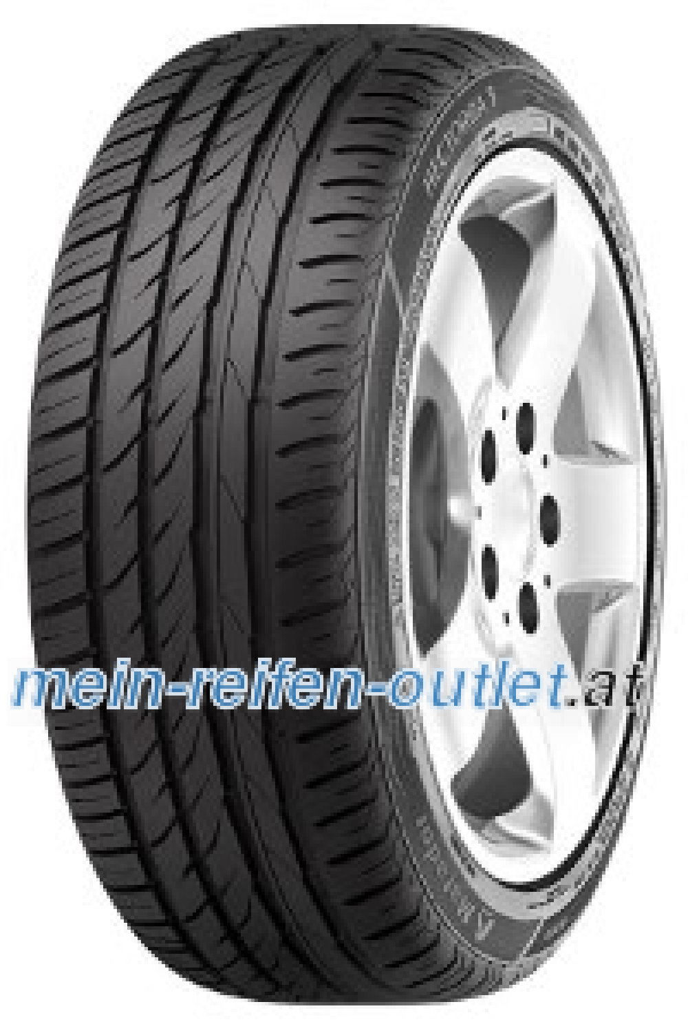 Matador MP47 Hectorra 3 ( 215/55 R16 93Y ) Matador MP47 Hectorra 3 ( 215/55 R16 93Y )
