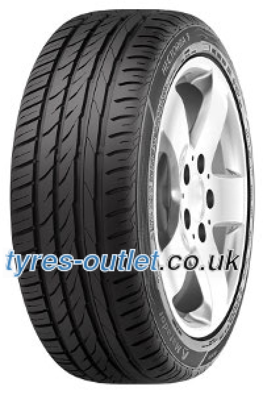 Matador MP47 Hectorra 3 ( 205/55 R16 94V XL ) Matador MP47 Hectorra 3 ( 205/55 R16 94V XL )