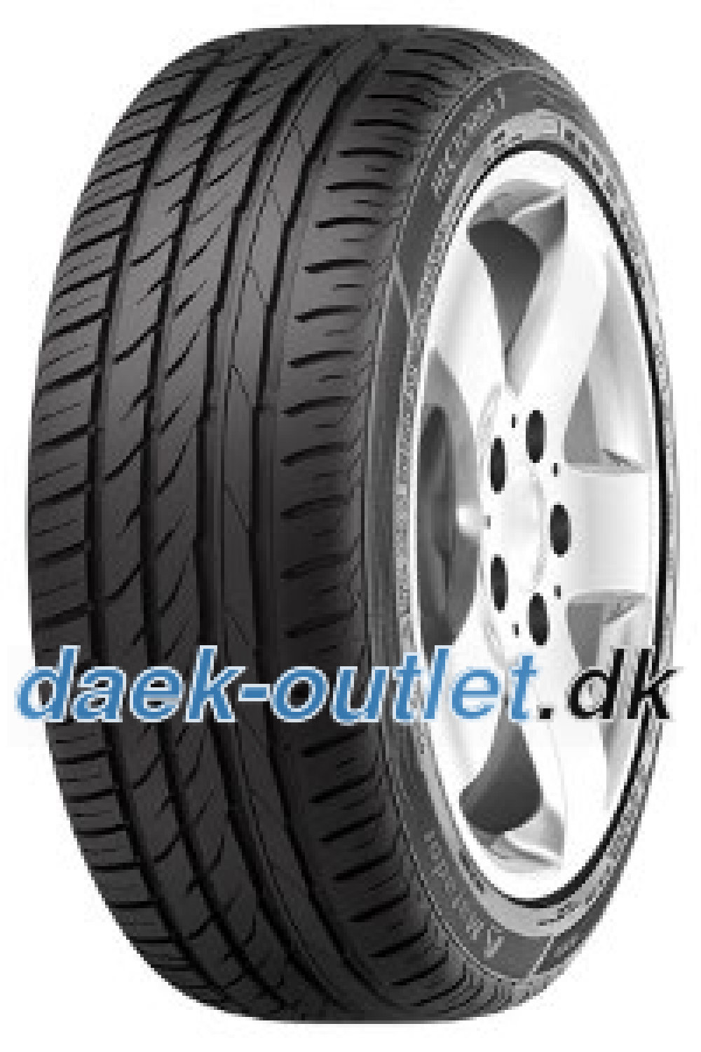 Matador MP47 Hectorra 3 ( 175/55 R15 77T ) Matador MP47 Hectorra 3 ( 175/55 R15 77T )