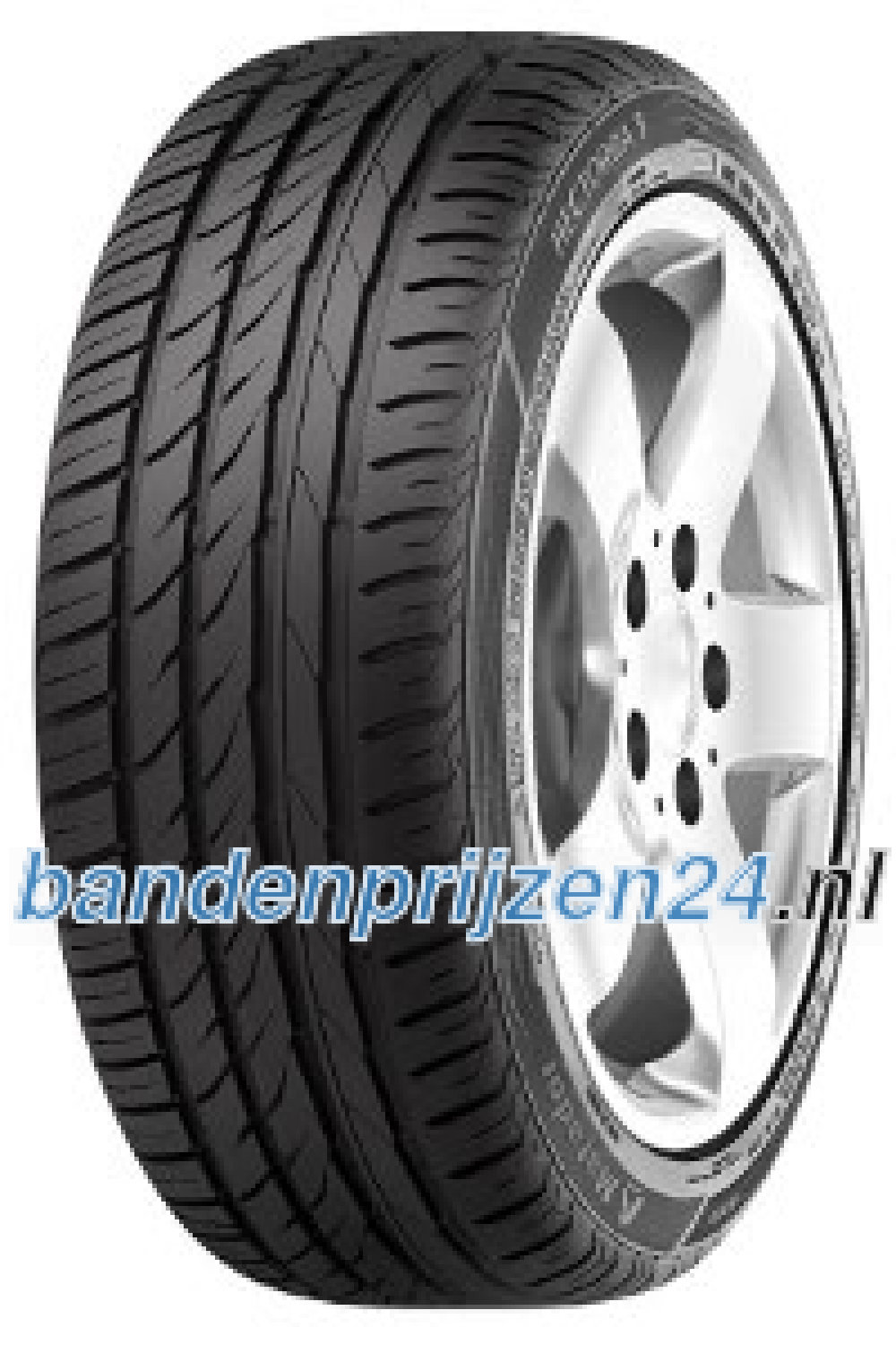 Matador MP47 Hectorra 3 ( 225/45 R17 94Y XL met velgrandbescherming ) Matador MP47 Hectorra 3 ( 225/45 R17 94Y XL met velgrandbescherming )