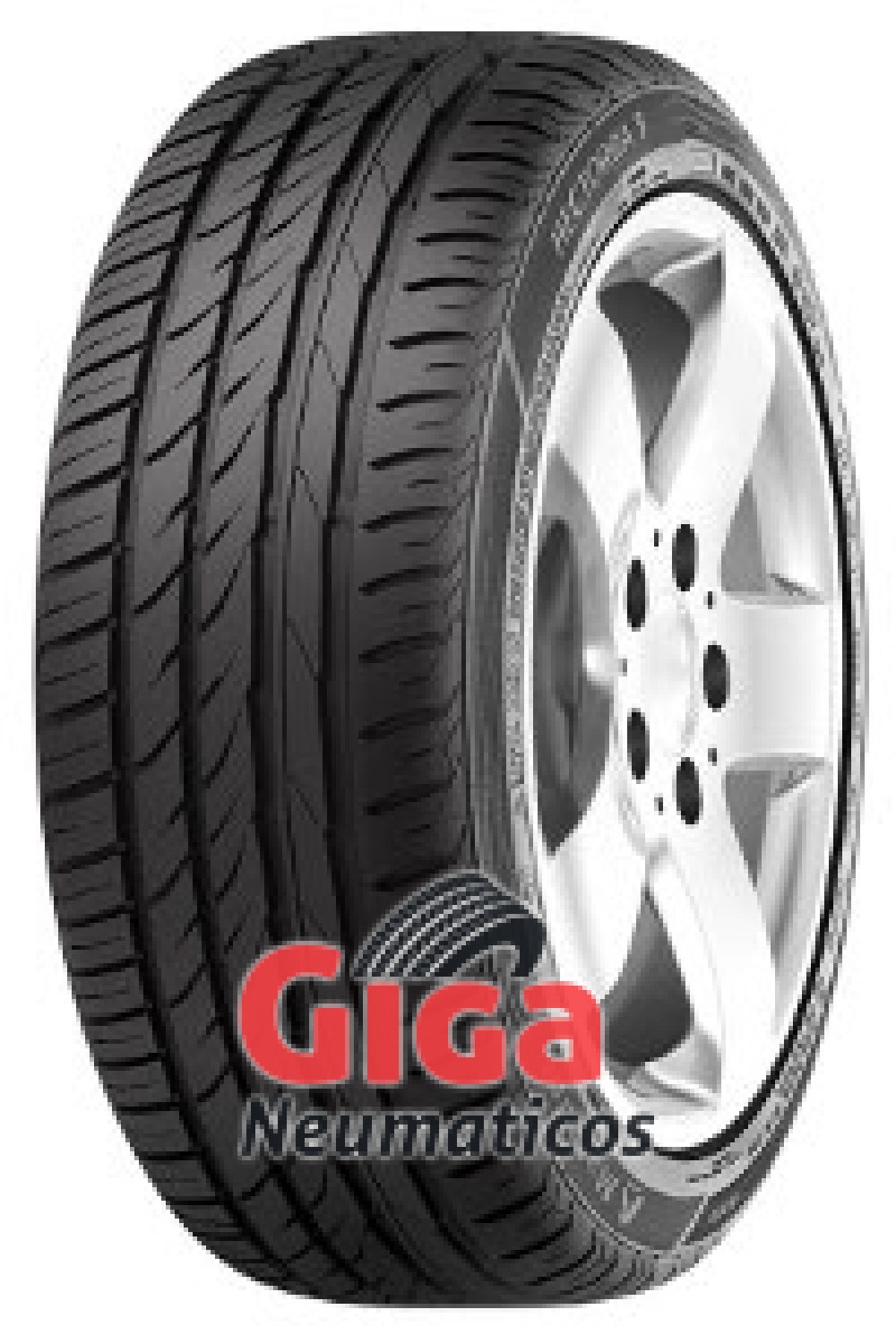 Matador MP47 Hectorra 3 ( 165/70 R14 85T XL ) Matador MP47 Hectorra 3 ( 165/70 R14 85T XL )