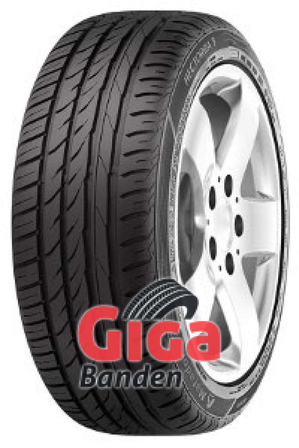 Matador MP47 Hectorra 3 ( 225/50 R16 92Y ) Matador MP47 Hectorra 3 ( 225/50 R16 92Y )