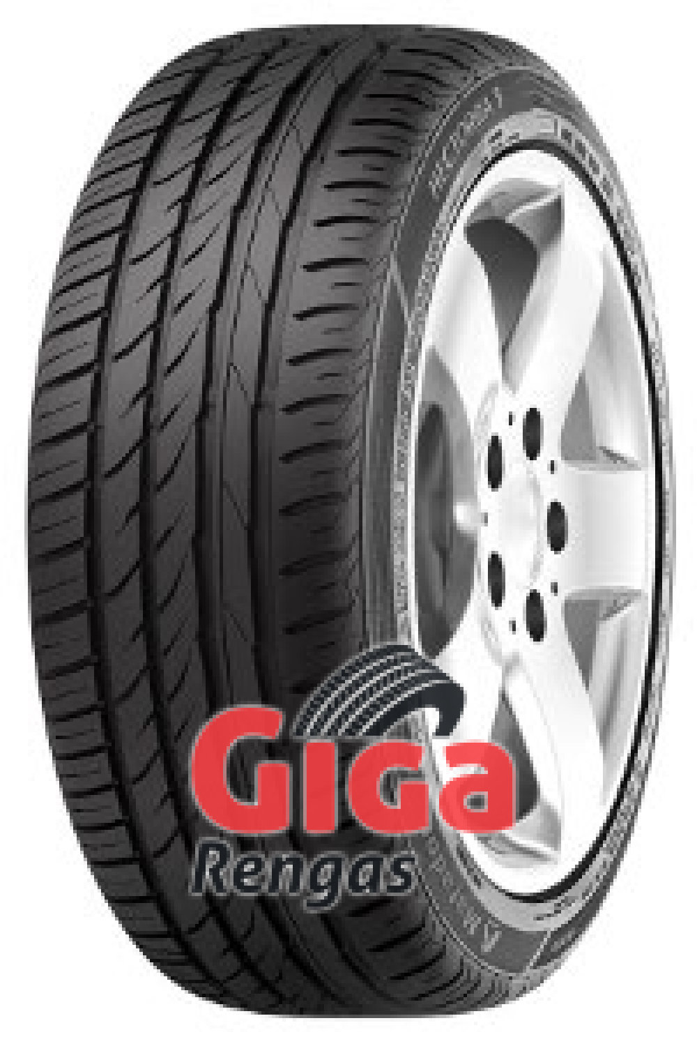 Matador MP47 Hectorra 3 ( 225/50 R17 98Y XL vannealueen ripalla ) Matador MP47 Hectorra 3 ( 225/50 R17 98Y XL vannealueen ripalla )