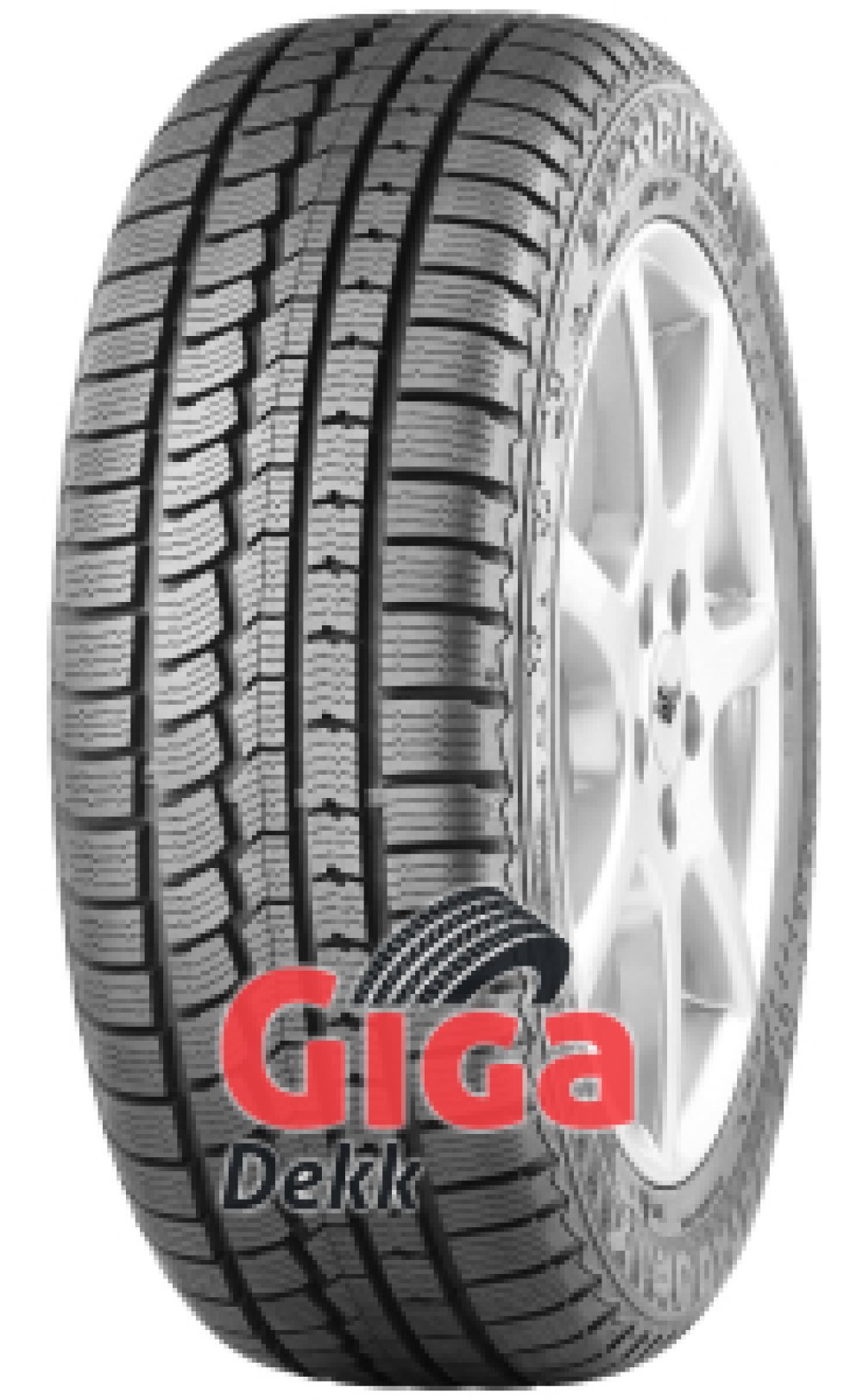 Matador MP59 ( 235/40 R18 95V XL ) Matador MP59 ( 235/40 R18 95V XL )