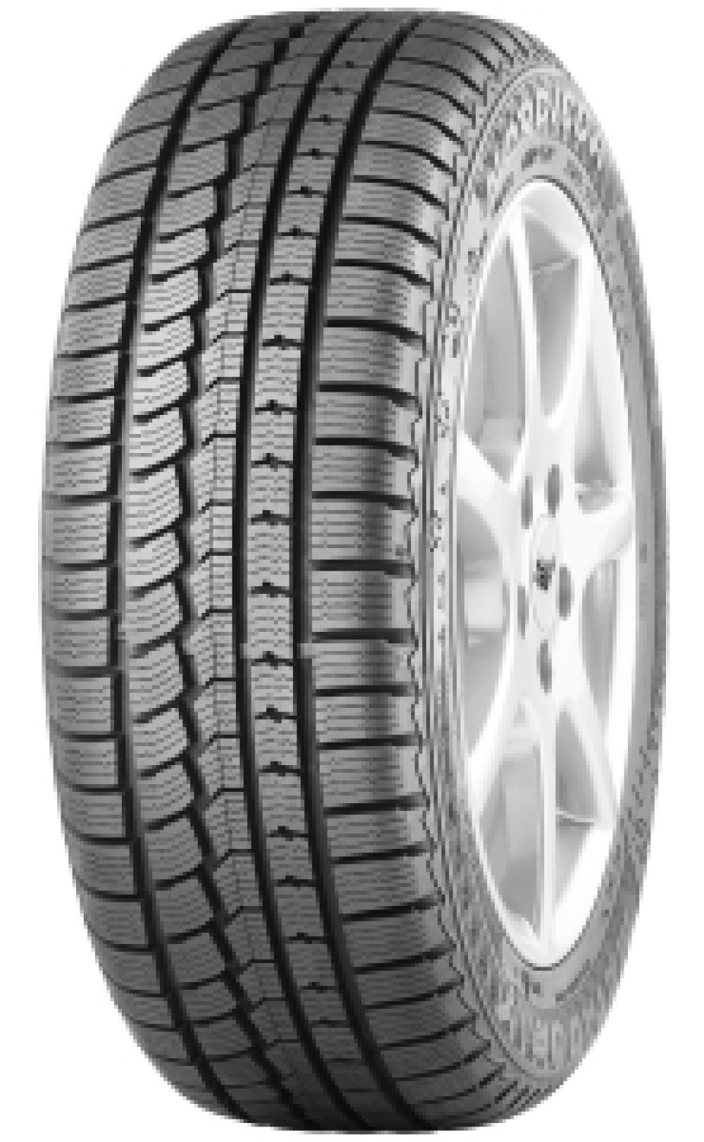 Matador MP59 ( 235/45 R17 94H )