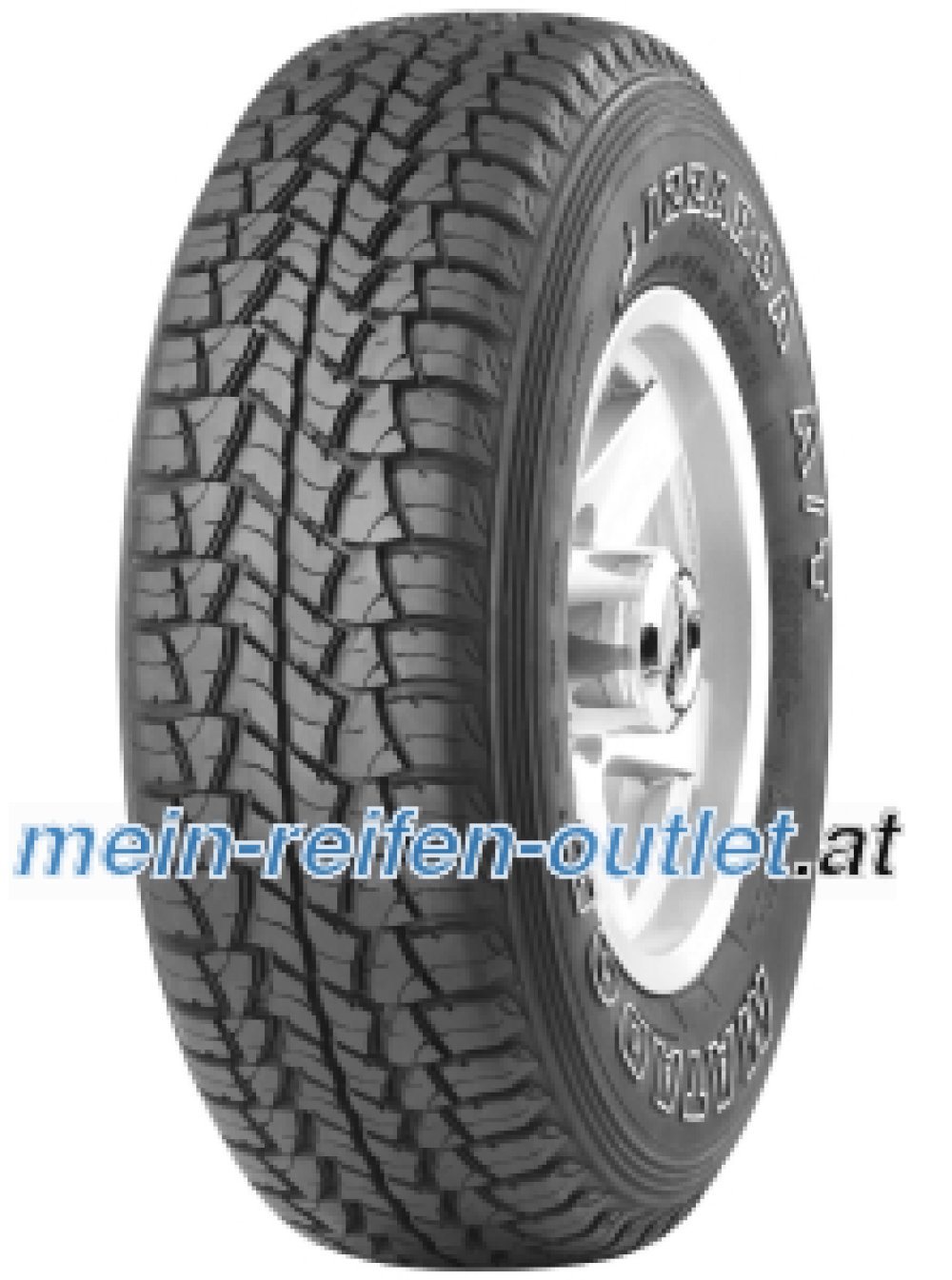 Matador MP71 Izzarda ( 215/70 R16 100T ) Matador MP71 Izzarda ( 215/70 R16 100T )