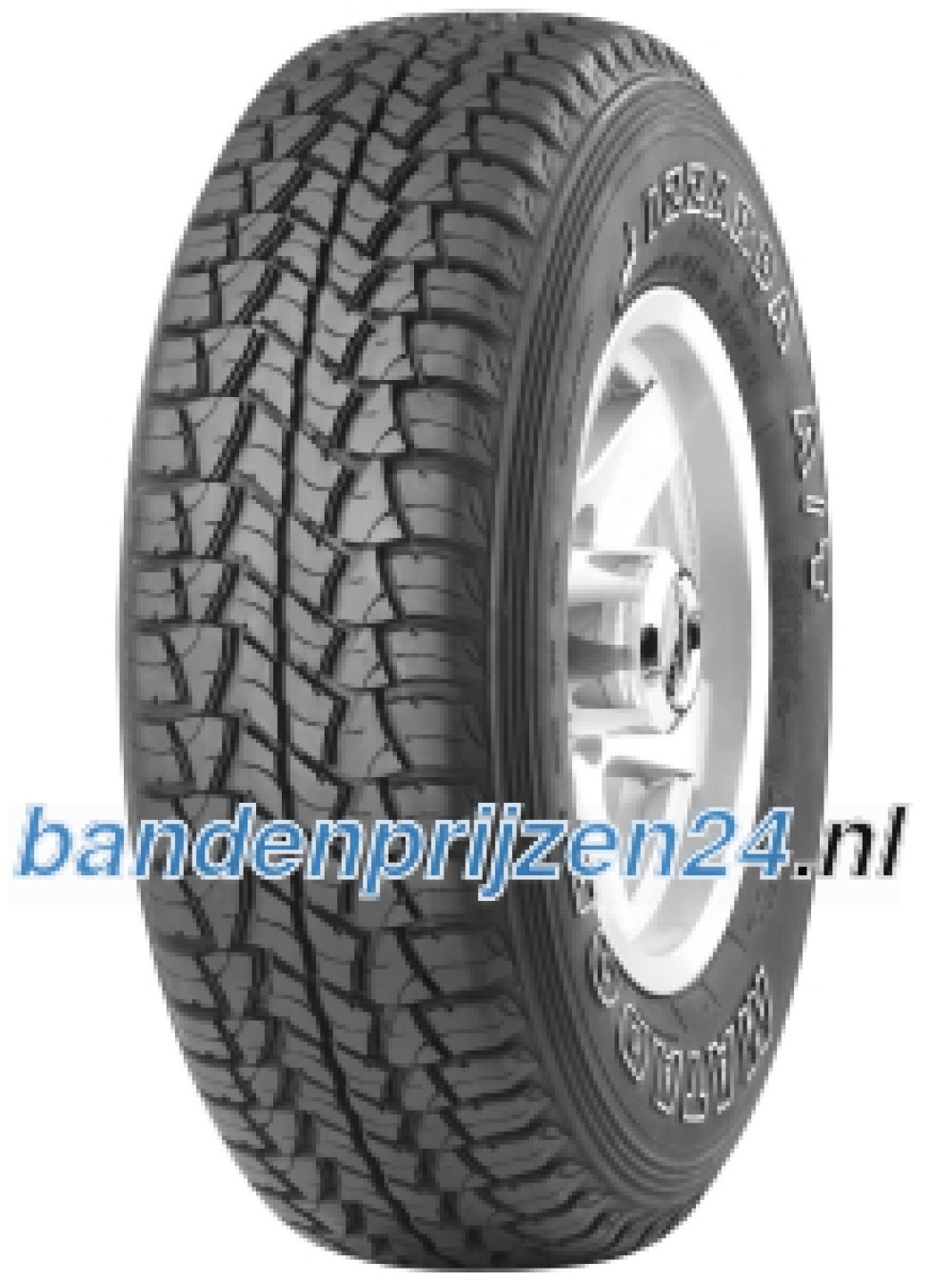 Matador MP71 Izzarda ( 245/70 R16 107T ) Matador MP71 Izzarda ( 245/70 R16 107T )