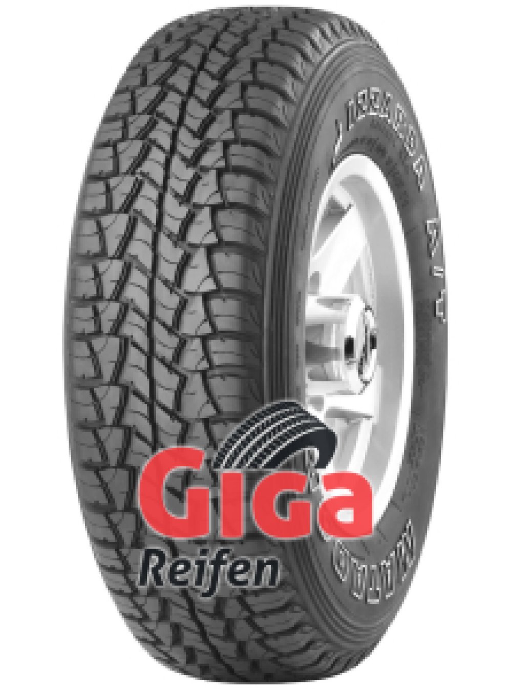 Matador MP71 Izzarda ( 215/70 R16 100T ) Matador MP71 Izzarda ( 215/70 R16 100T )