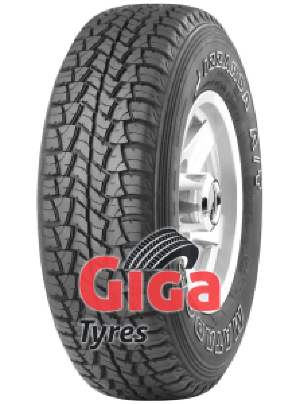 Matador MP71 Izzarda ( 225/70 R16 103H ) Matador MP71 Izzarda ( 225/70 R16 103H )