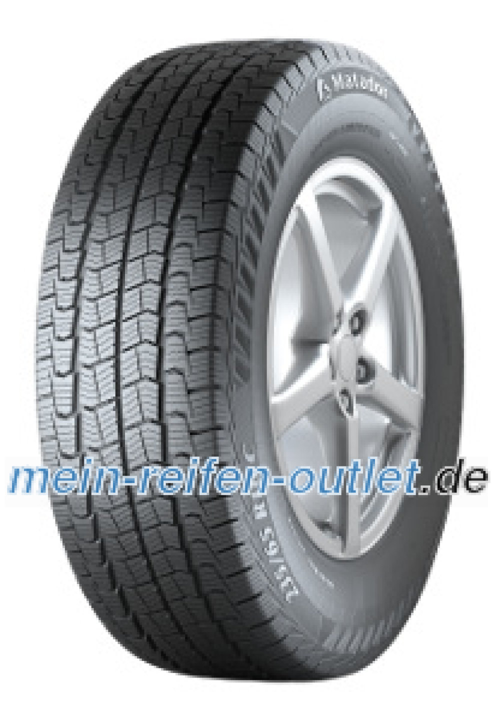 Matador MPS 400 Variant All Weather 2 ( 215/75 R16C 113/111R 8PR ) Matador MPS 400 Variant All Weather 2 ( 215/75 R16C 113/111R 8PR )